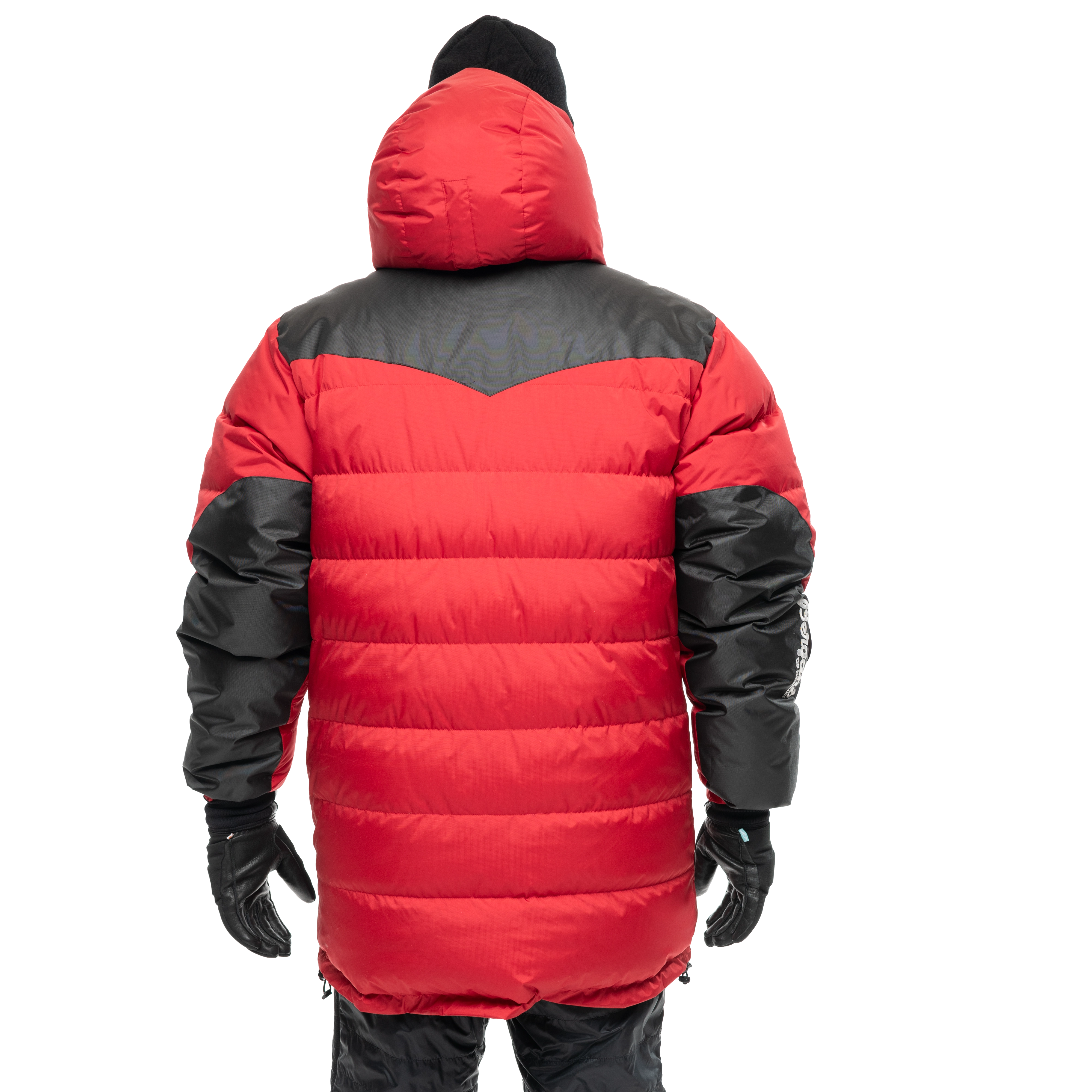 Oslo Urban Insulated Parka