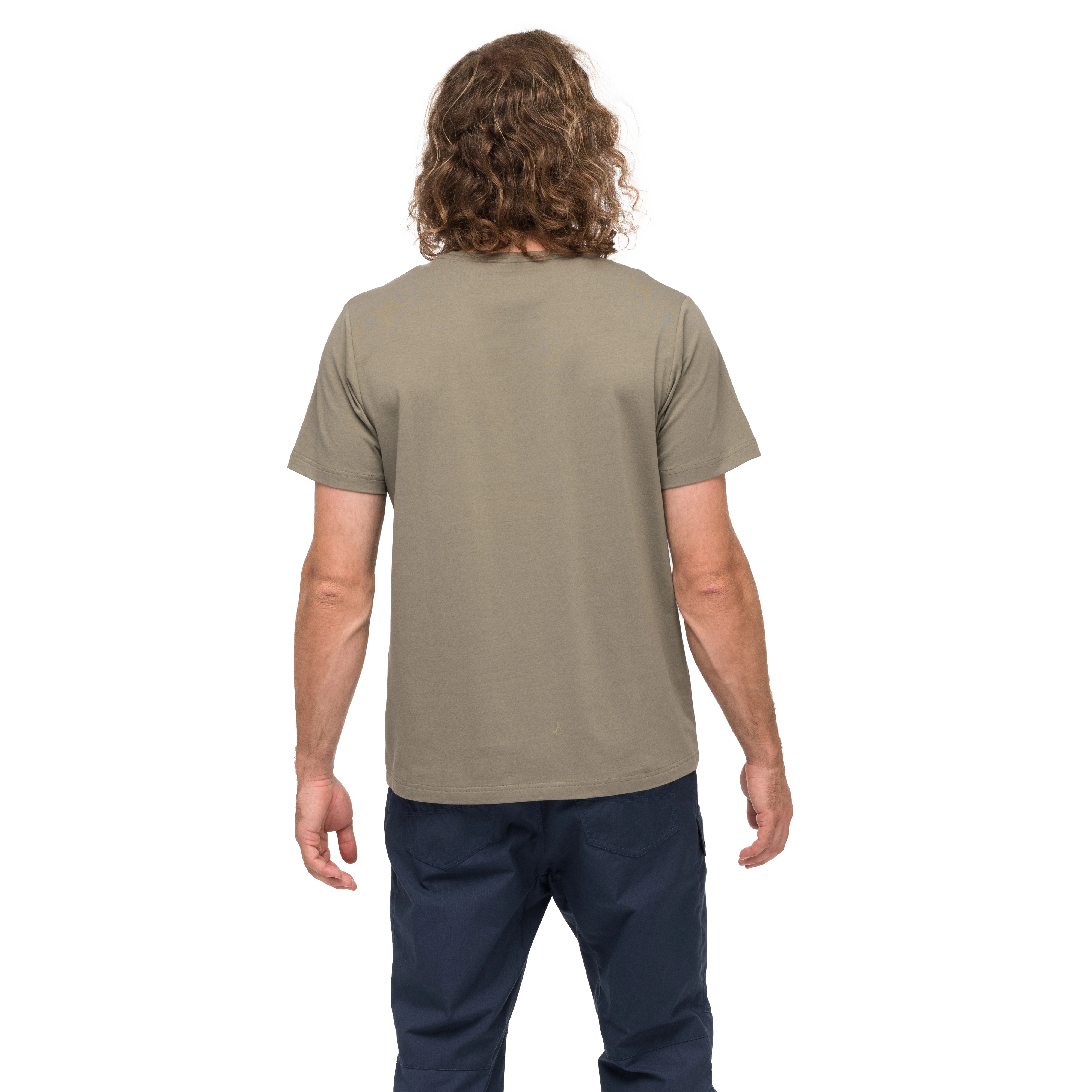 Hareid Fleece Jacket NoHood