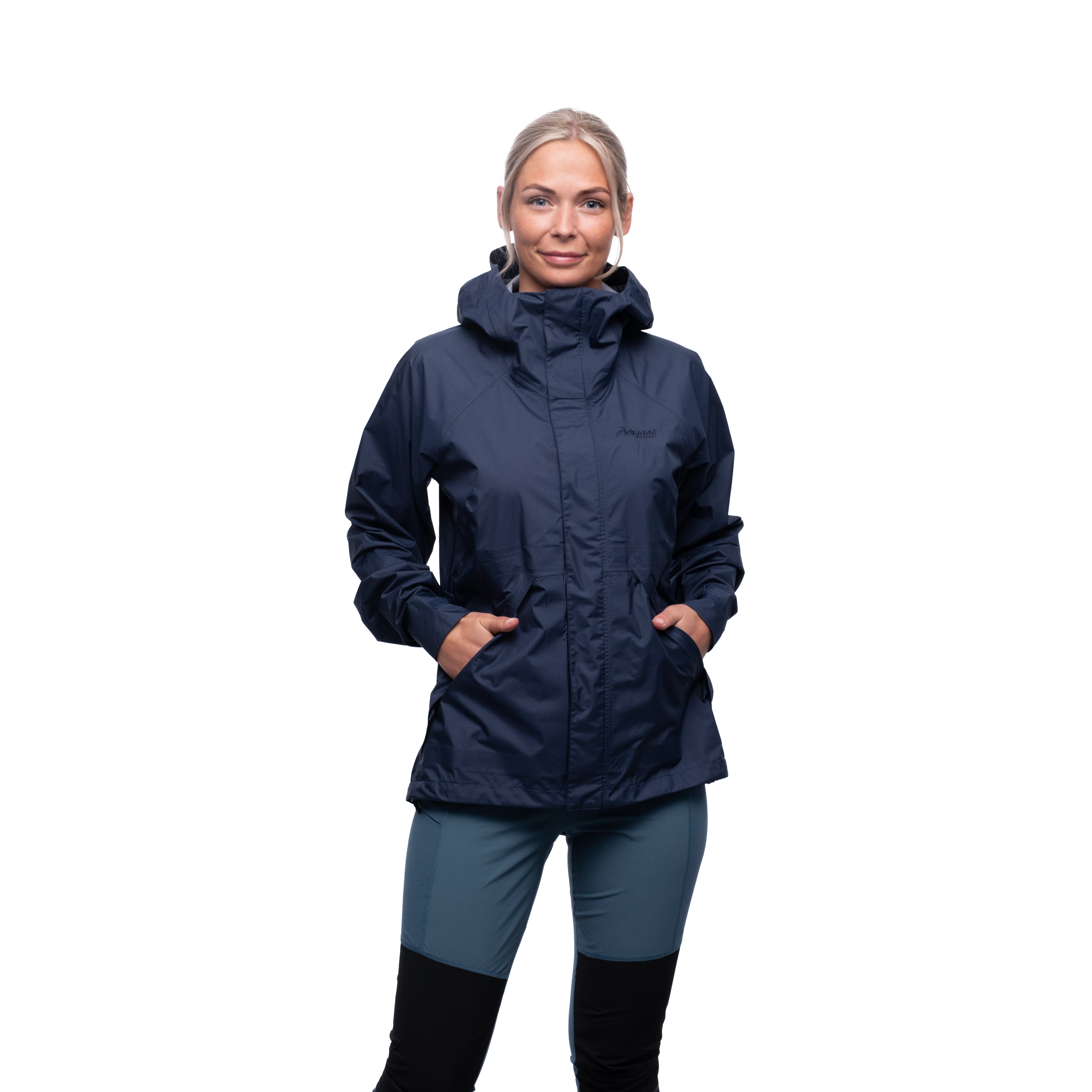 Sjoa 2L Youth Girl Jacket