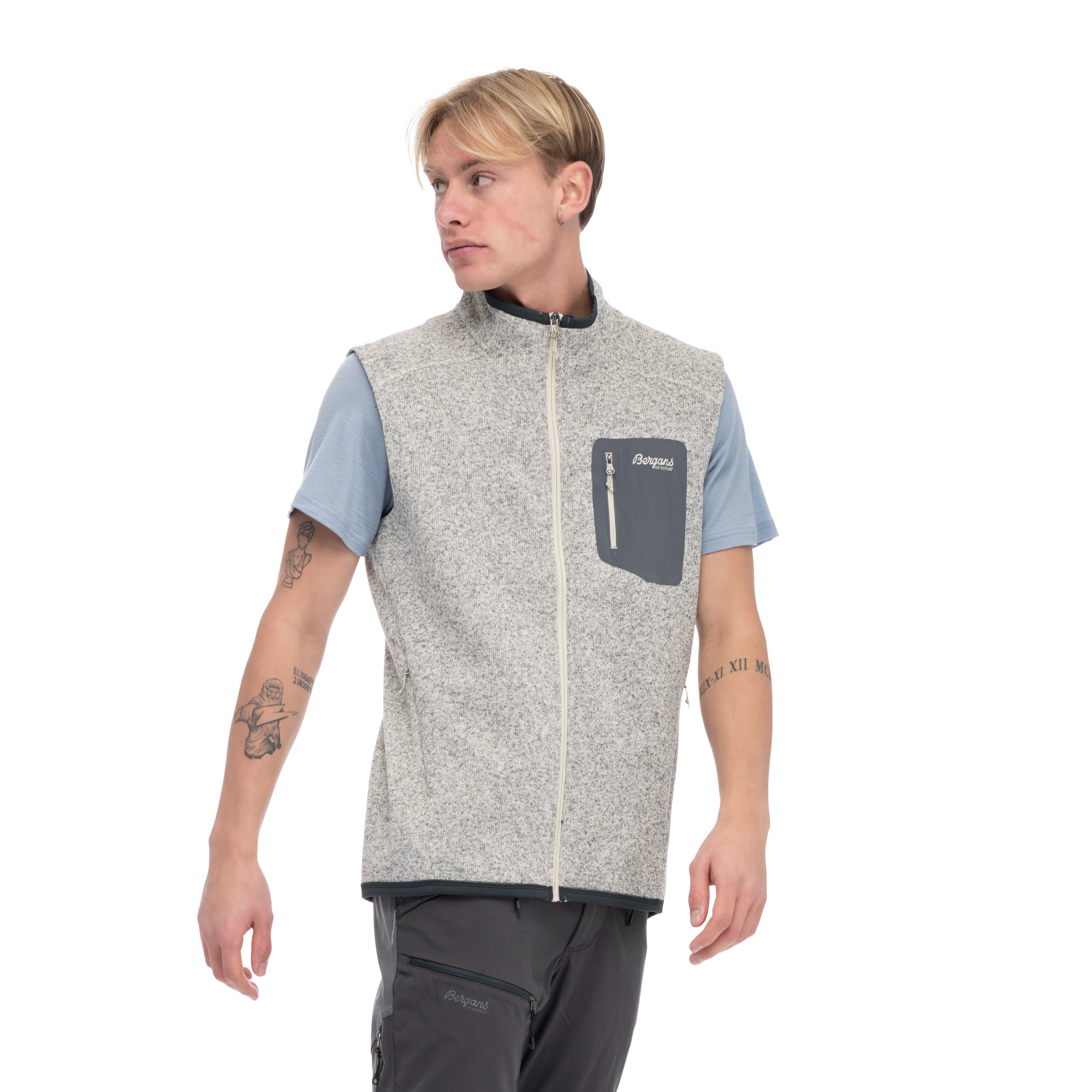 Rabot Allround 3L Shell Jacket Men