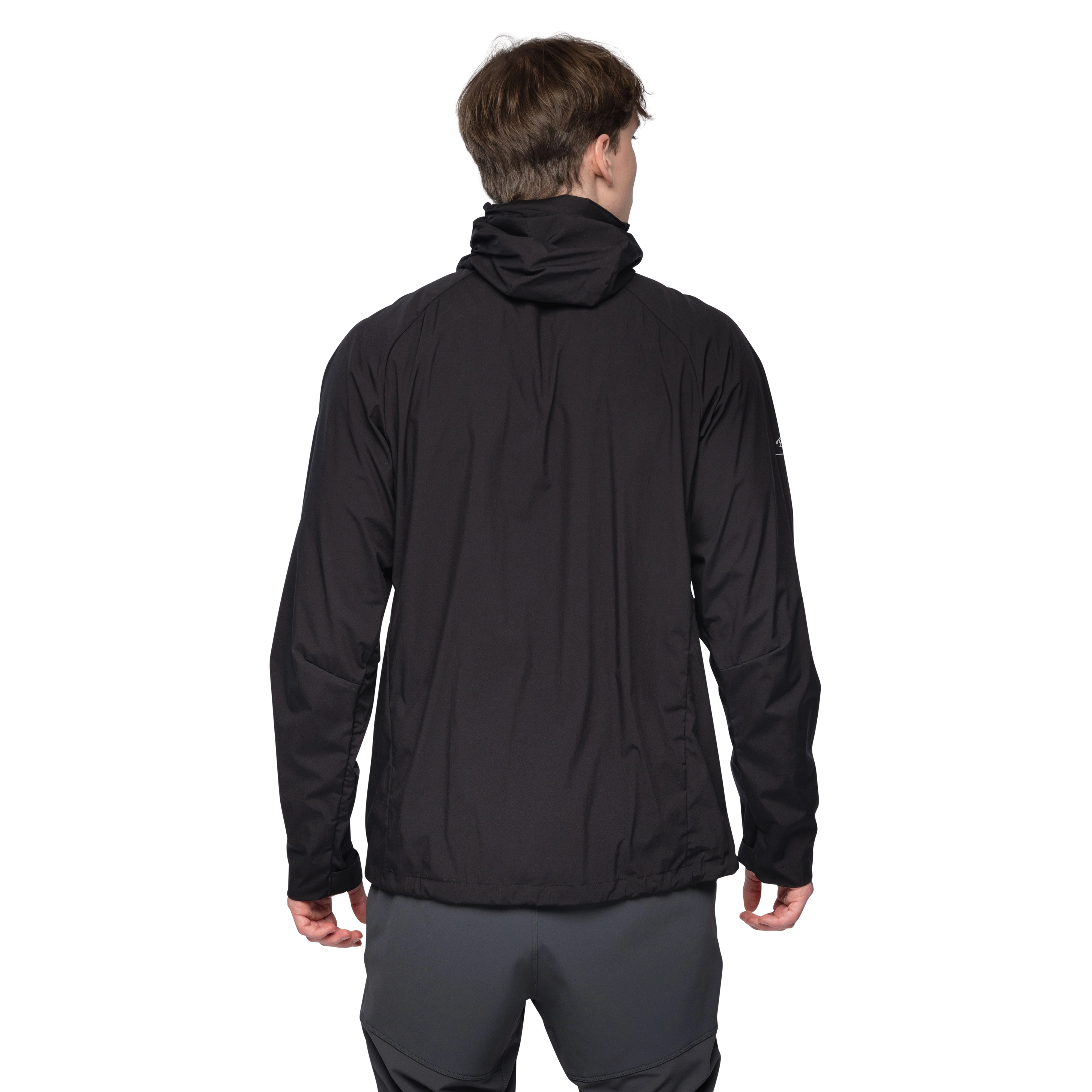 Rabot Allround 3L Shell Jacket Men