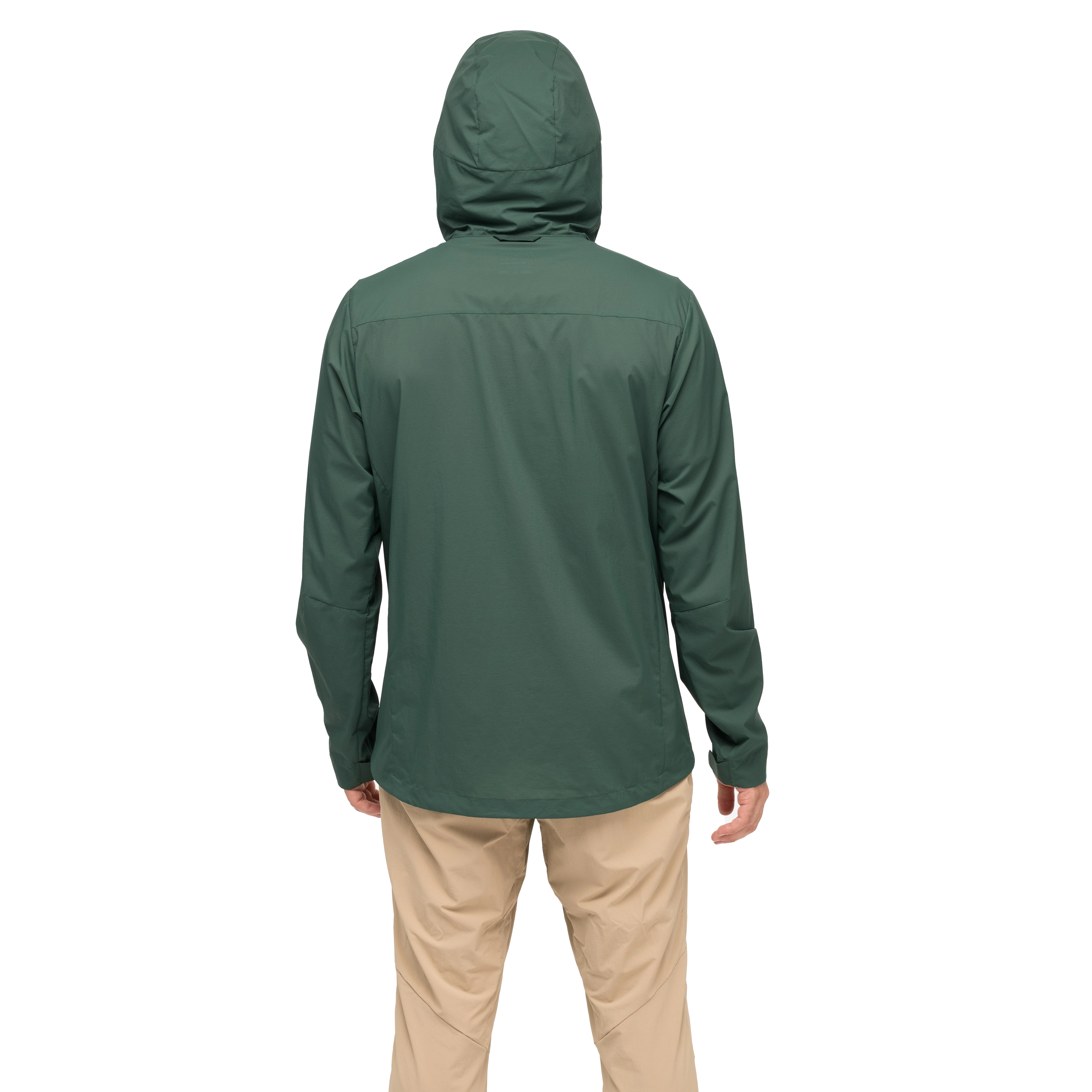 Vaagaa Light 3L Shell Jacket Men