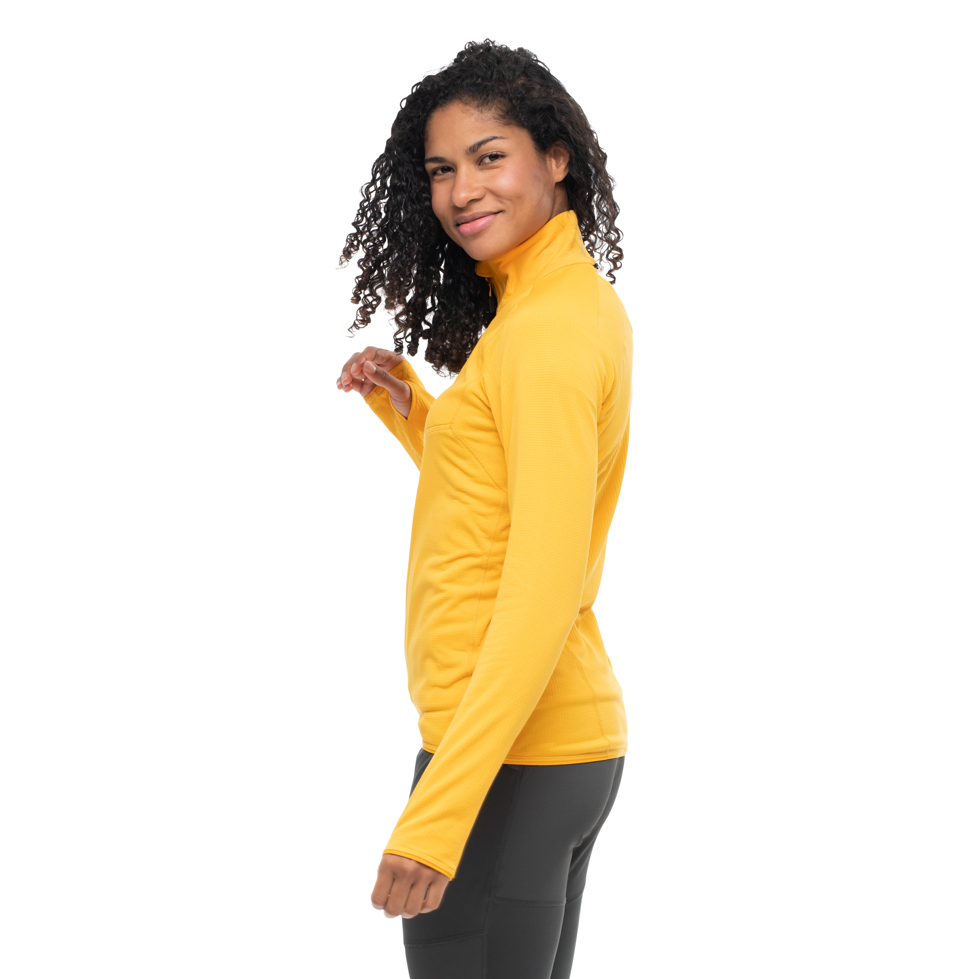 Y LightLine Weightless Down Jacket Hood Women