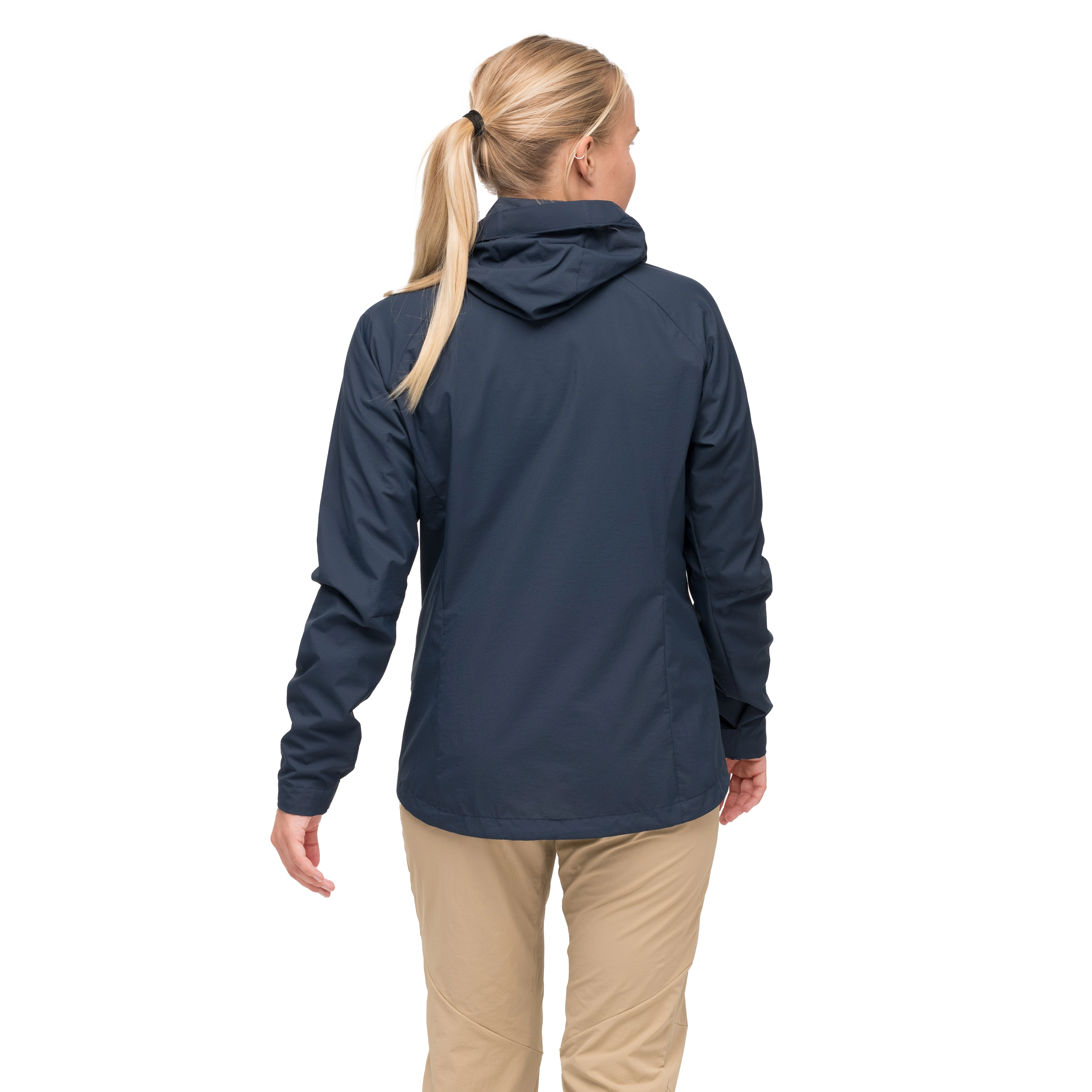 Sjoa 2L Youth Jacket