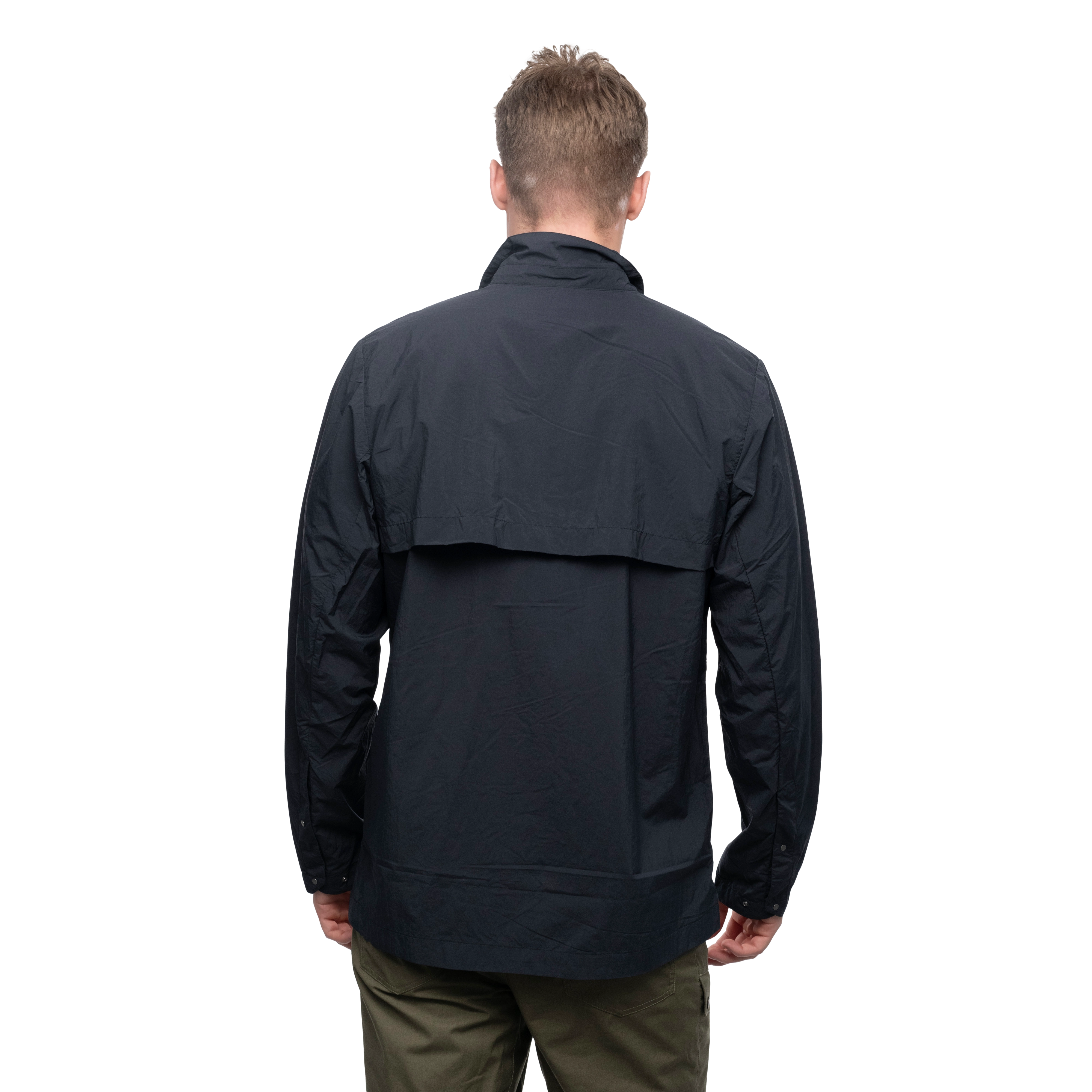 Rabot Fleece Lined Wool Beanie