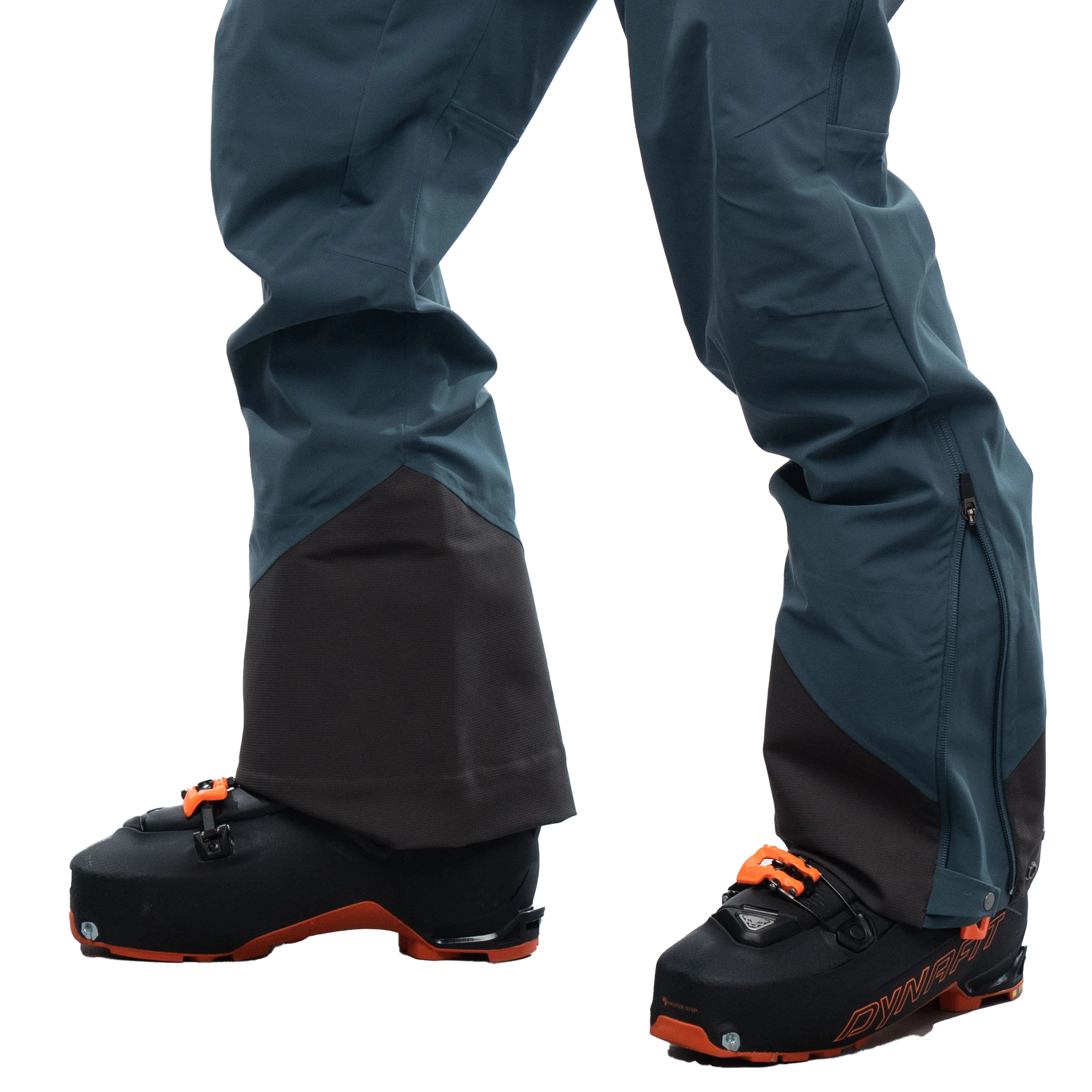 Senja Hybrid Softshell Pants