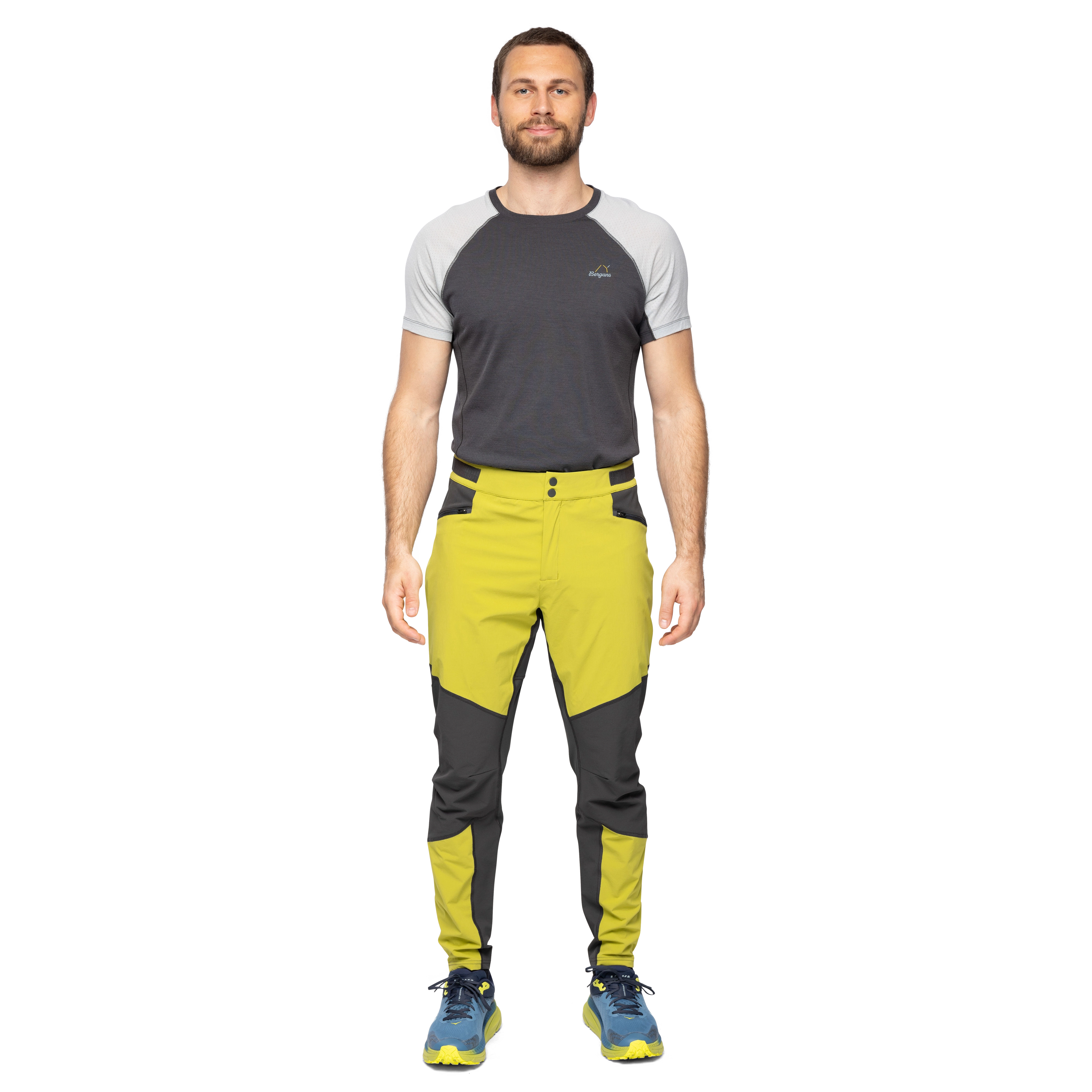 Y LightLine Vapor Pants Men