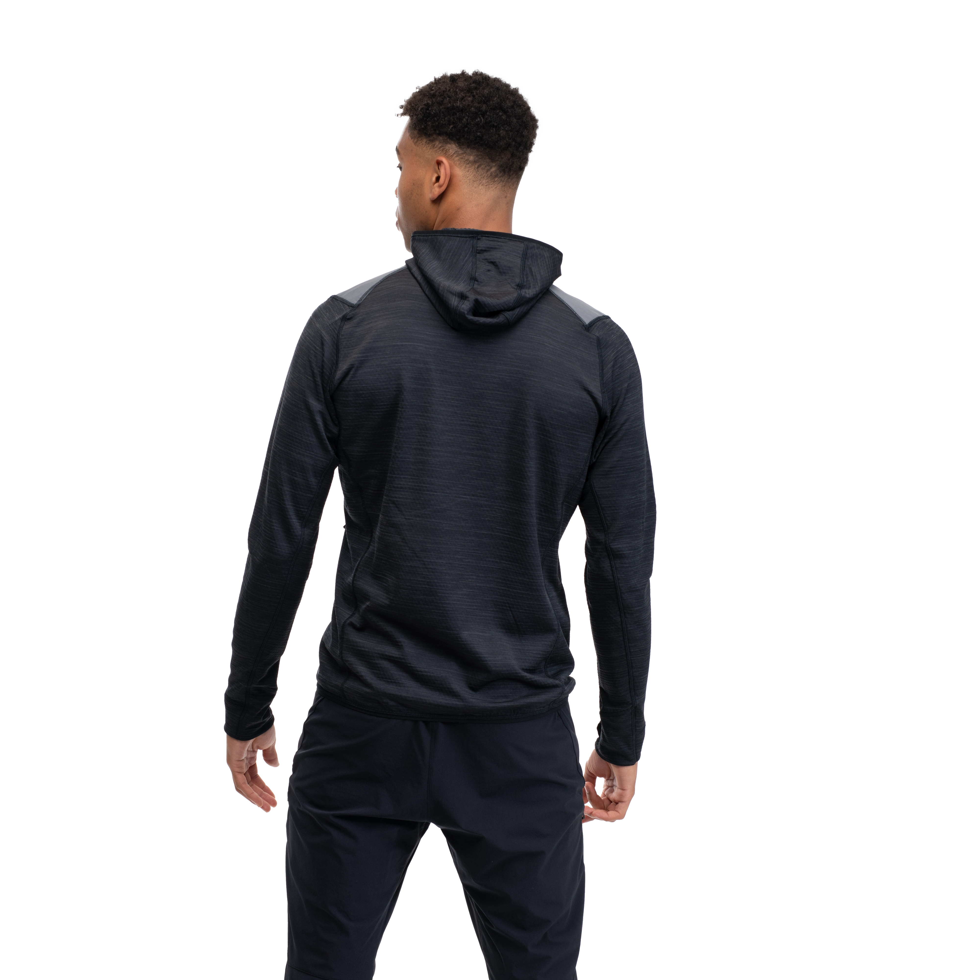 Finnsnes Fleece Jacket