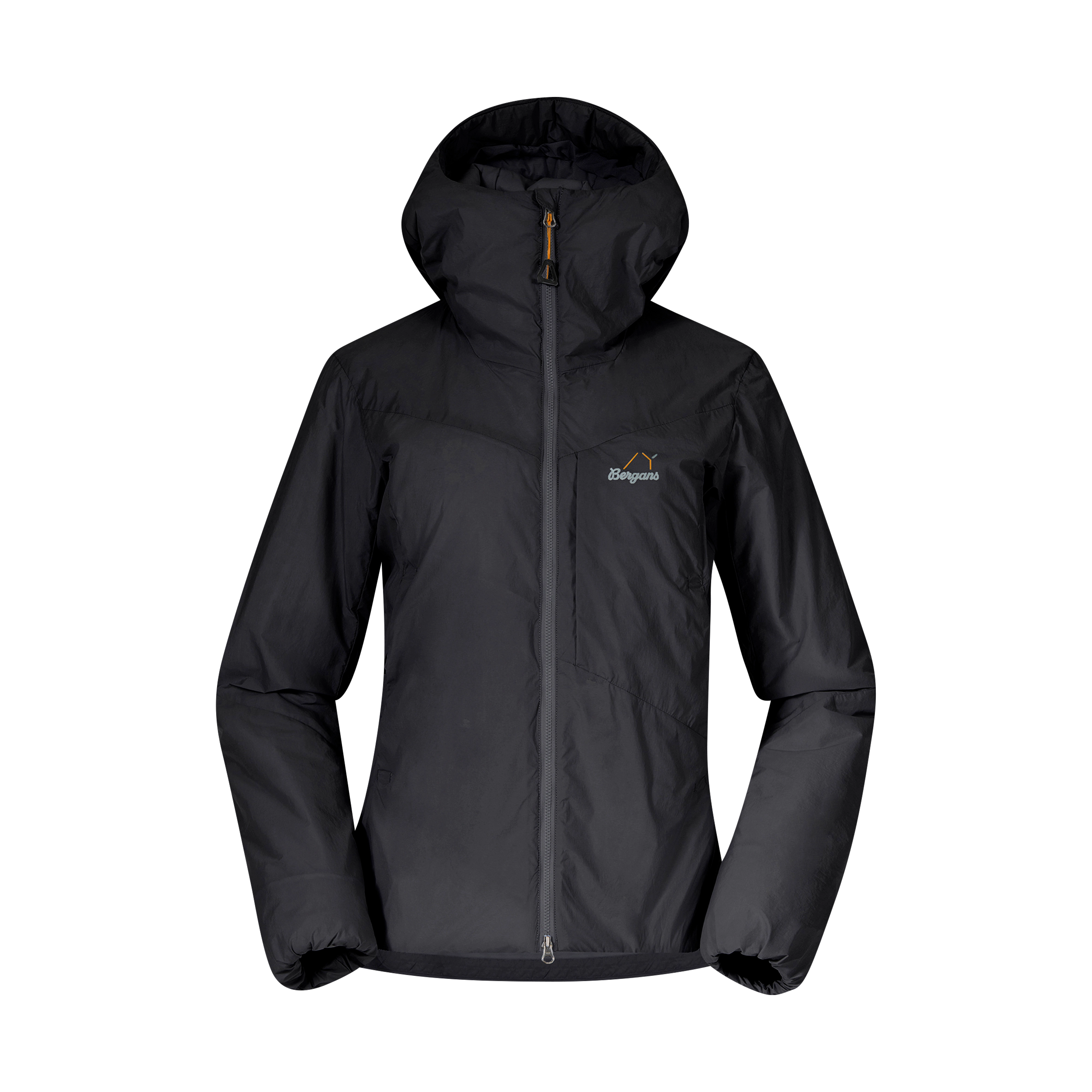 Lysebu Wool W Henley