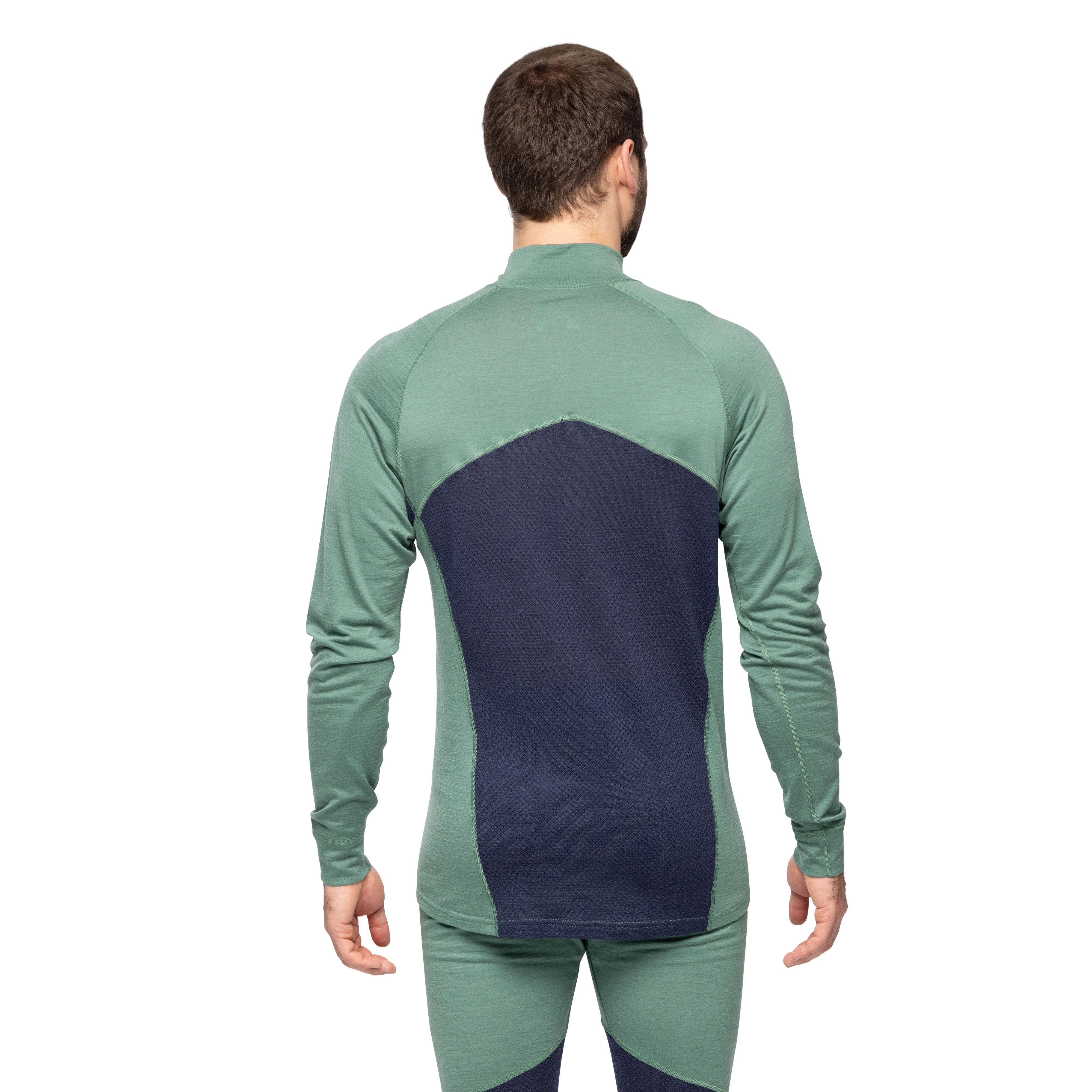 Inner:Pure Merino Tights Men