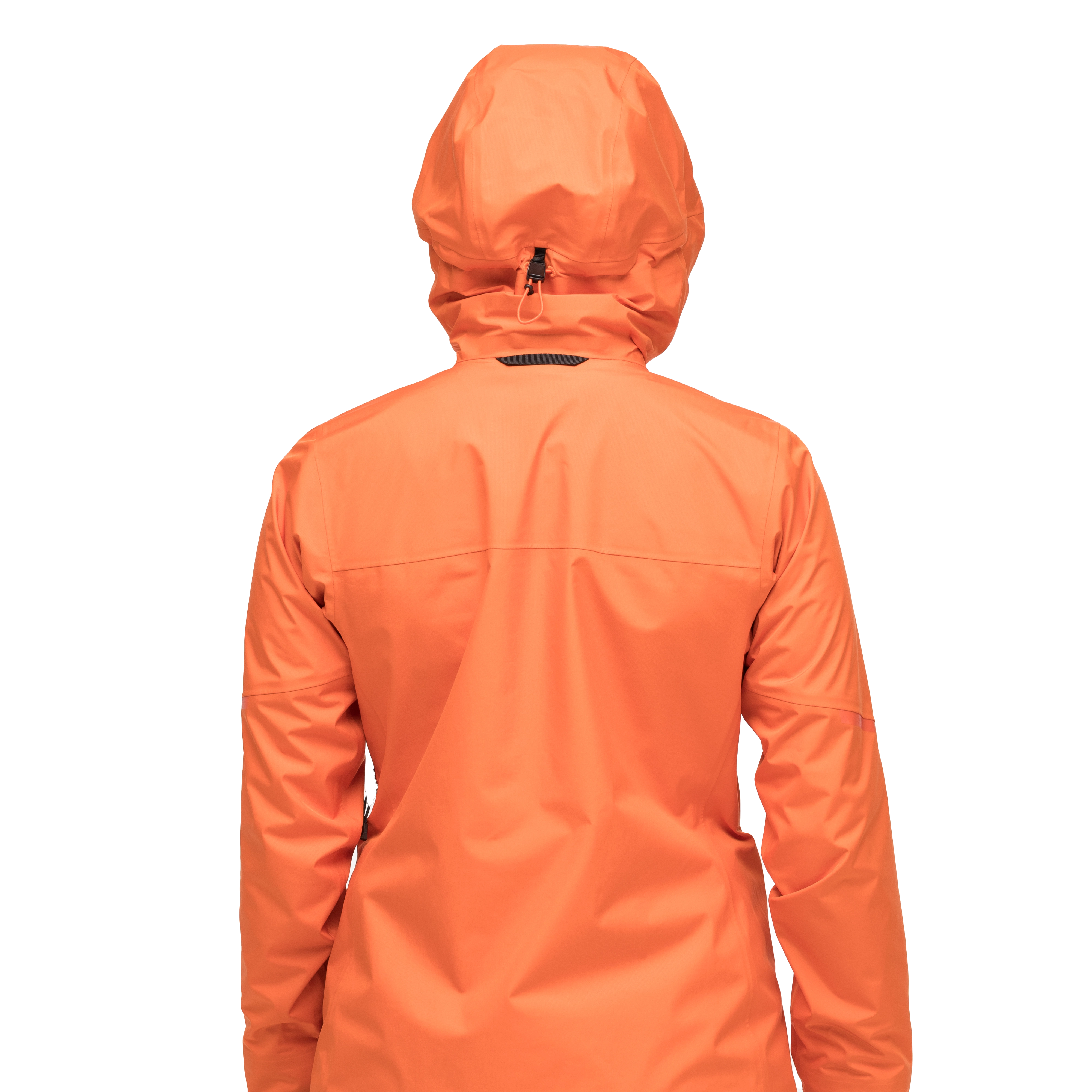 Rabot Light 3L Shell Jacket Women