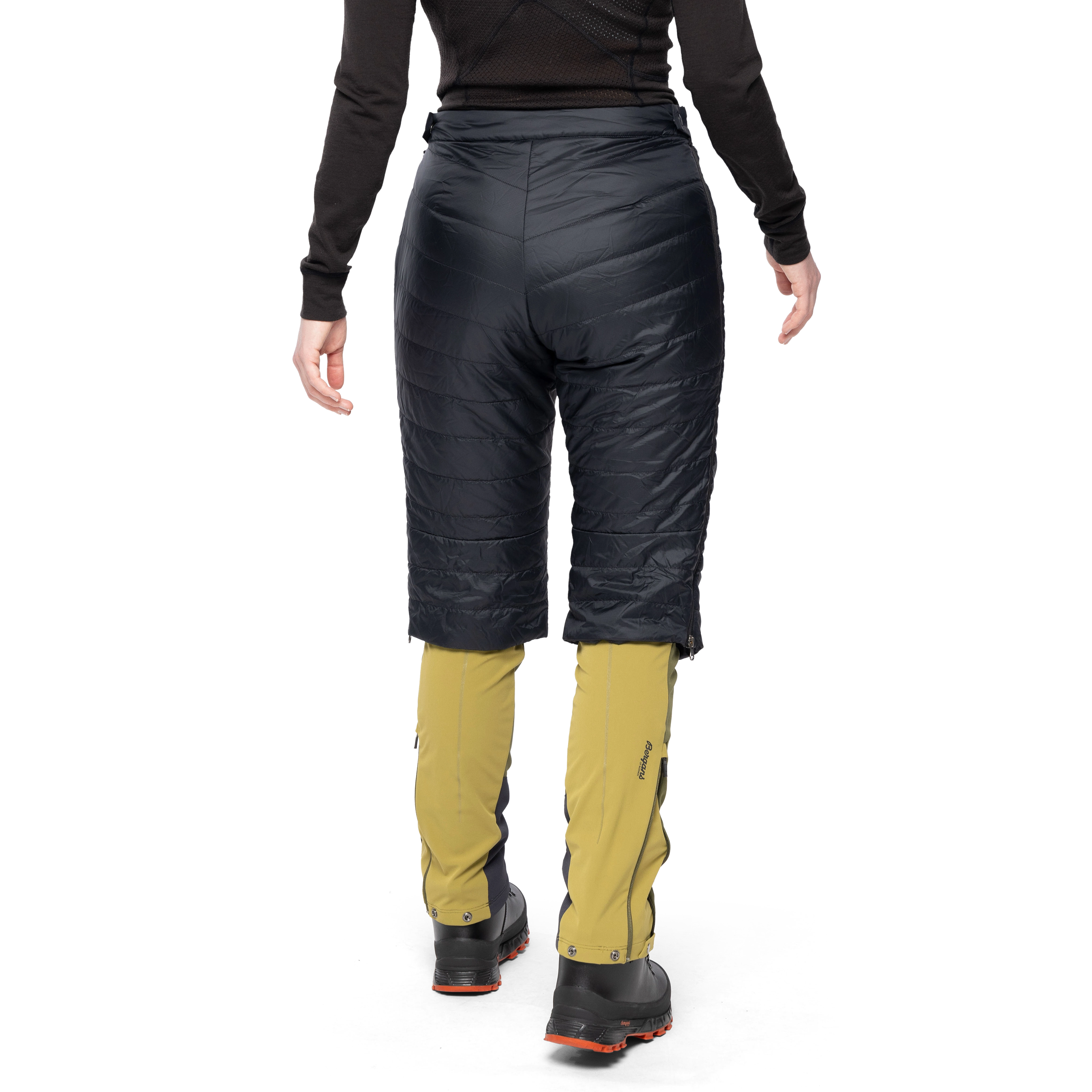 Røros Insulated 3/4 Pants