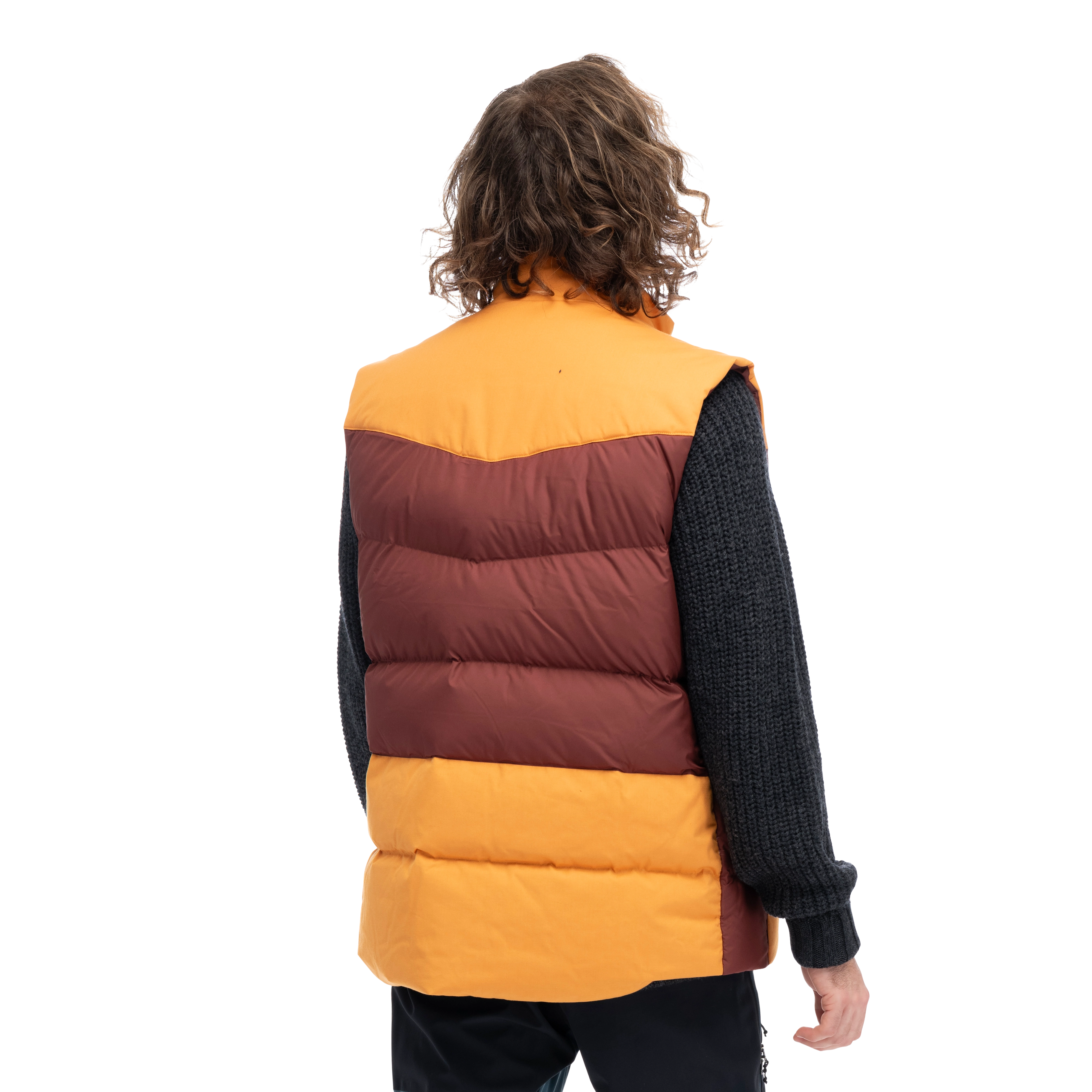 Rabot Fleece Lined Wool Beanie