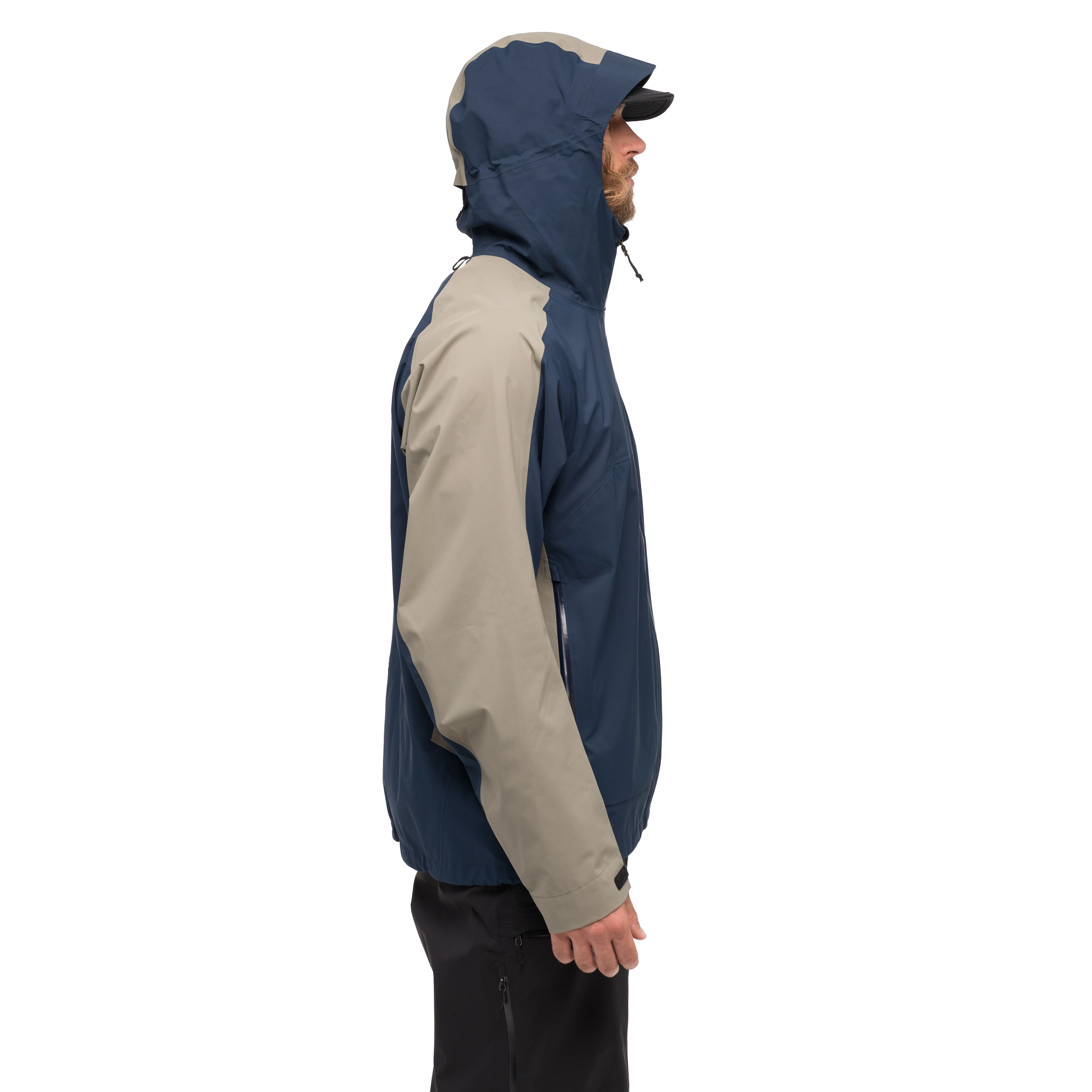 Oppdal Insulated Jacket