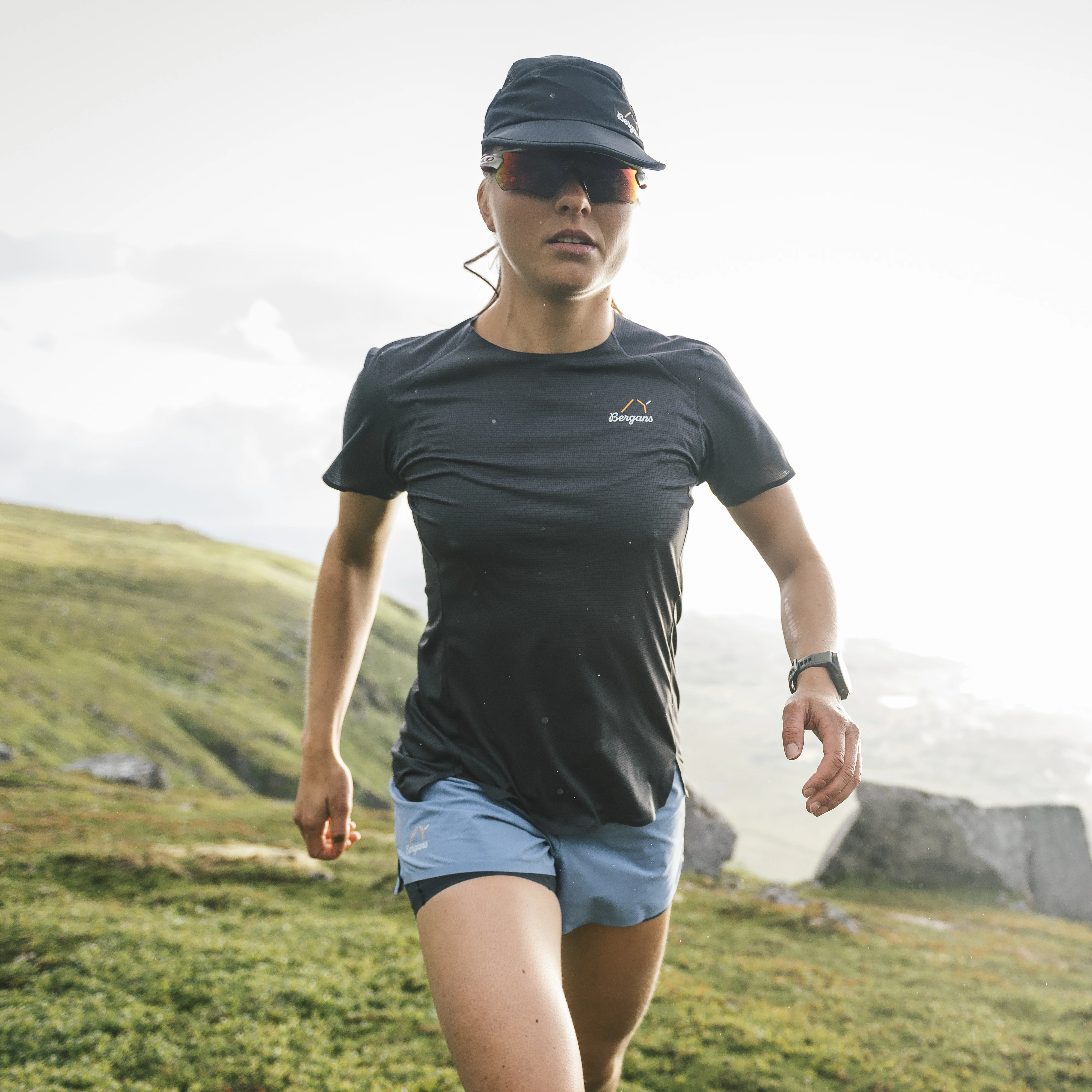 Inner:Pure Merino Tights Women