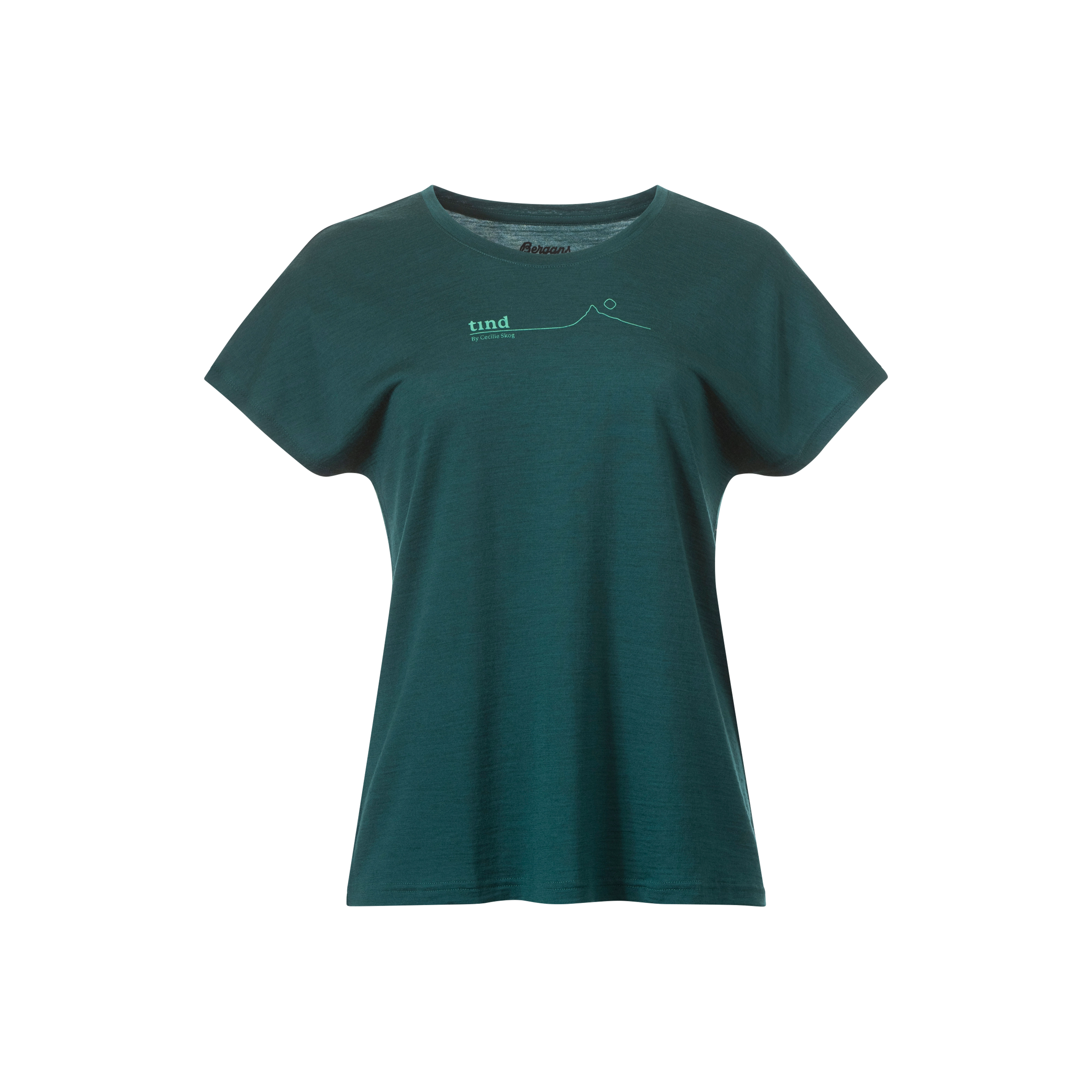 Allround Thin Merino Beanie