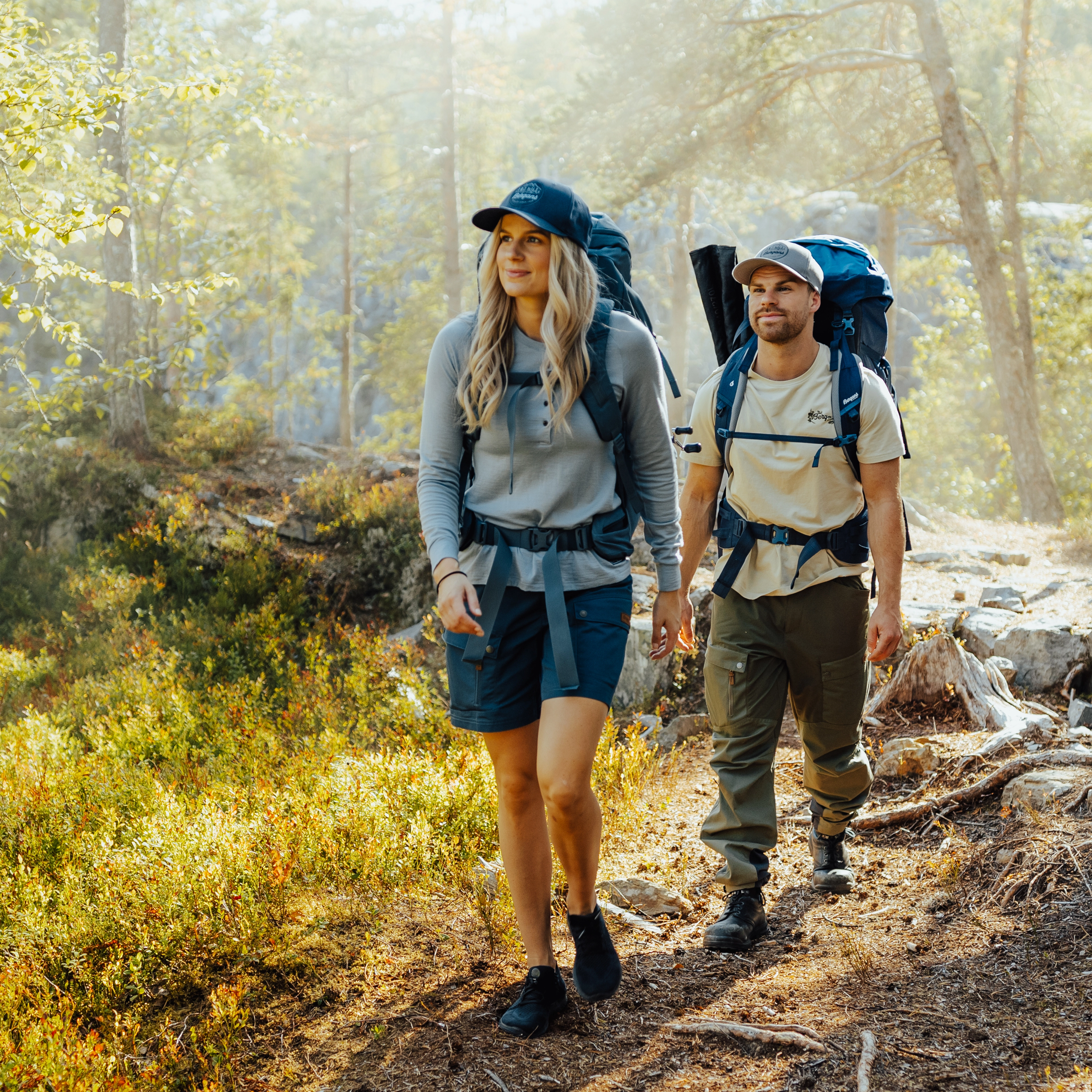 Inner:Pure Merino Half Zip Women