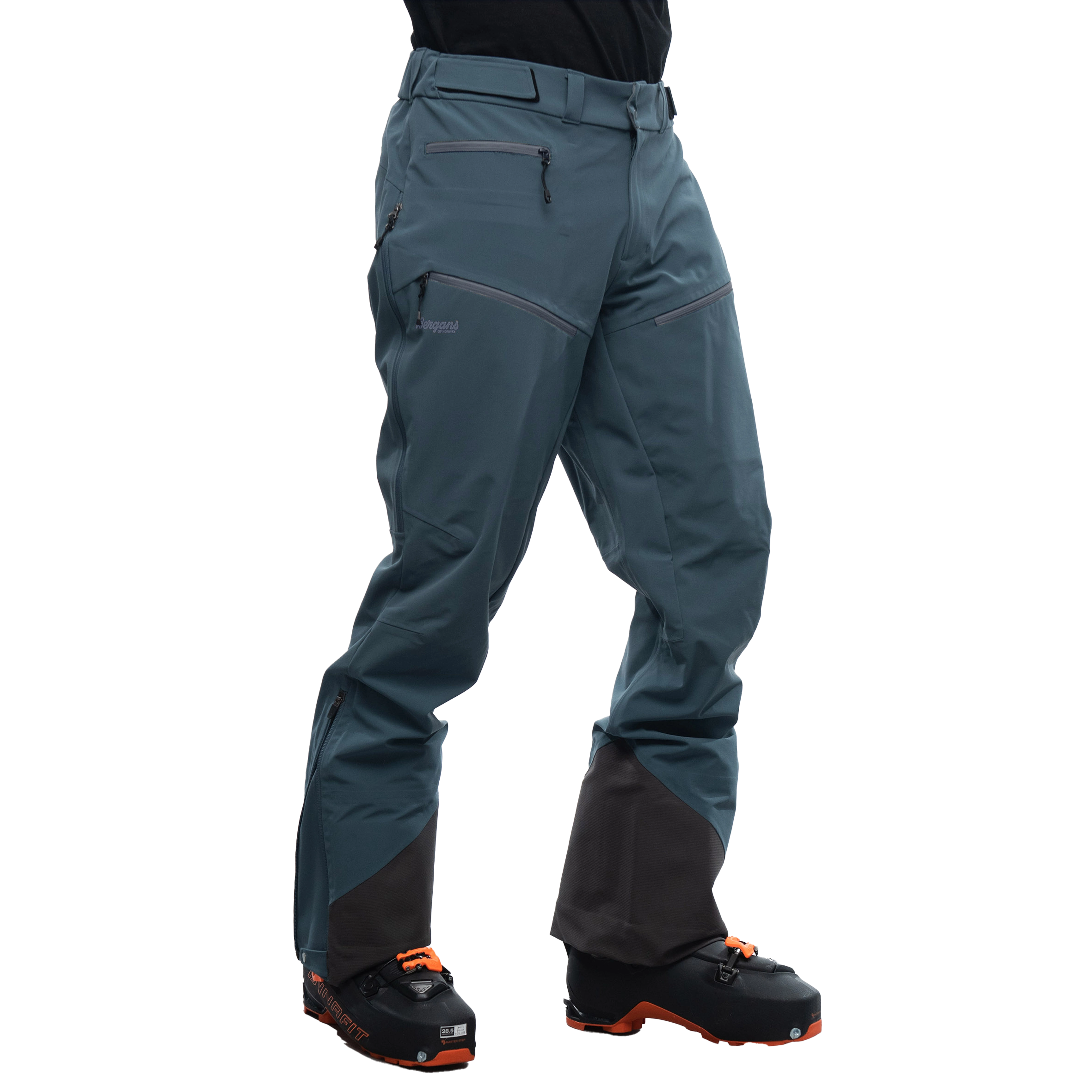 Senja Hybrid Softshell Pants