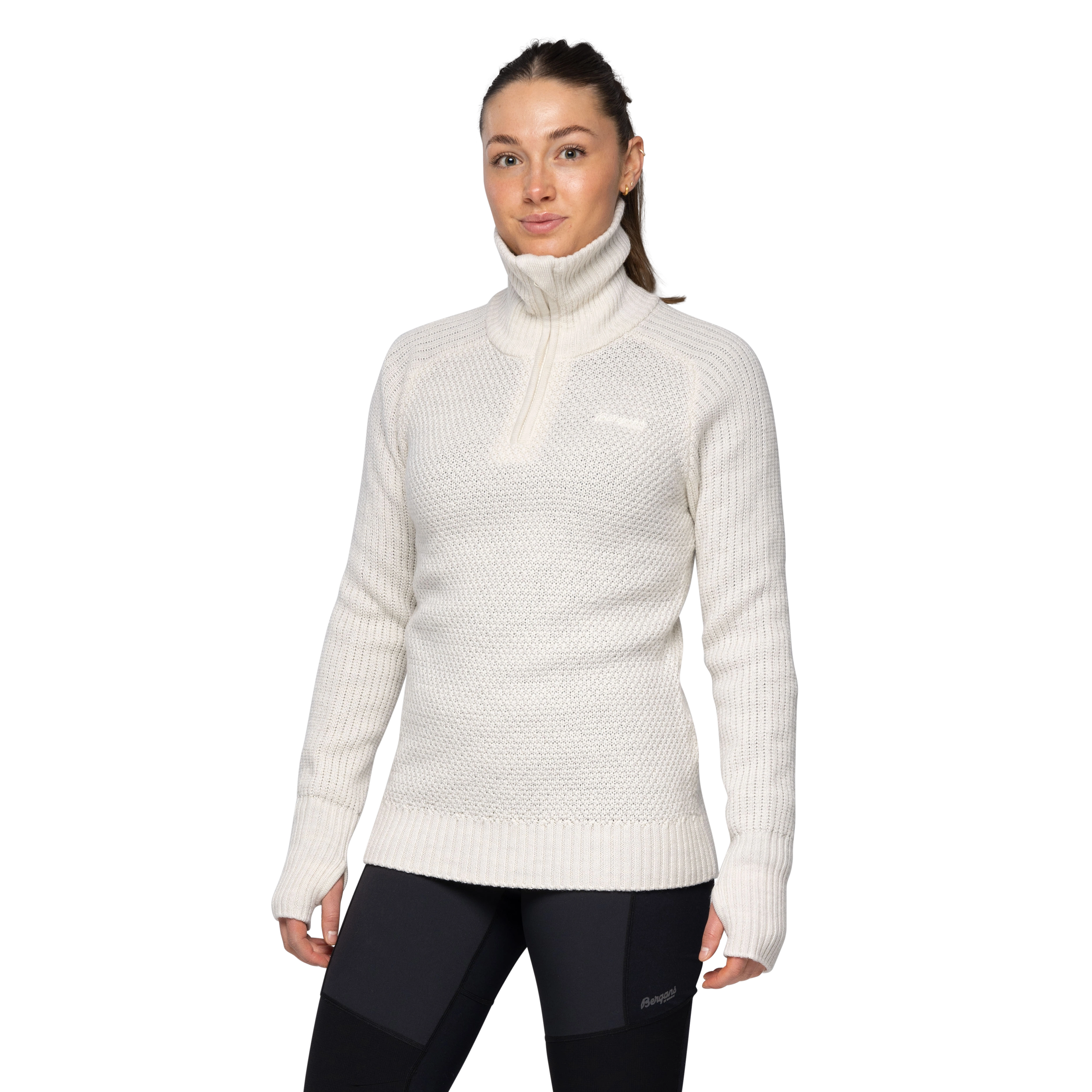 Oslo Urban Comfy Hoodie Unisex