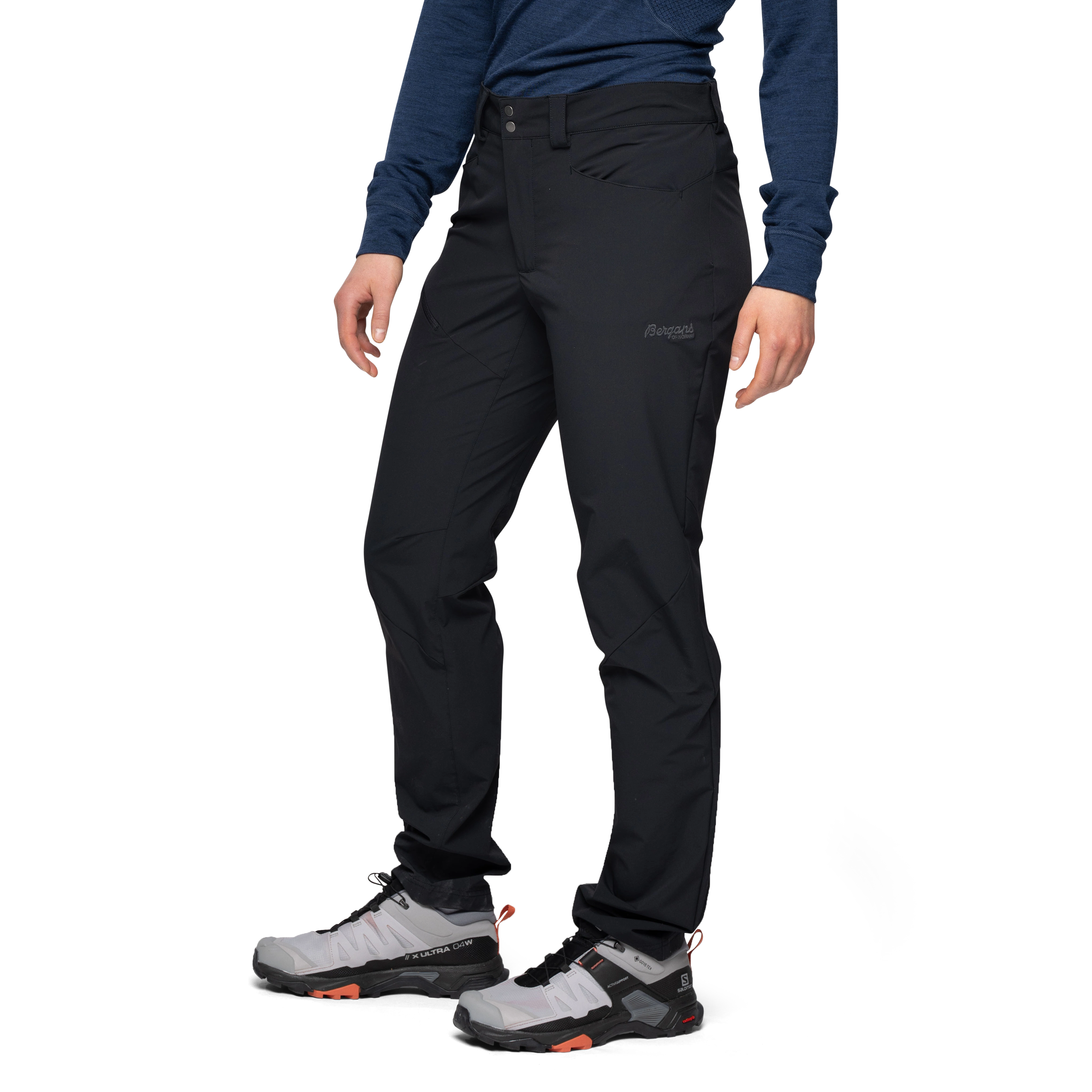 Istjern Warm Flex Pant