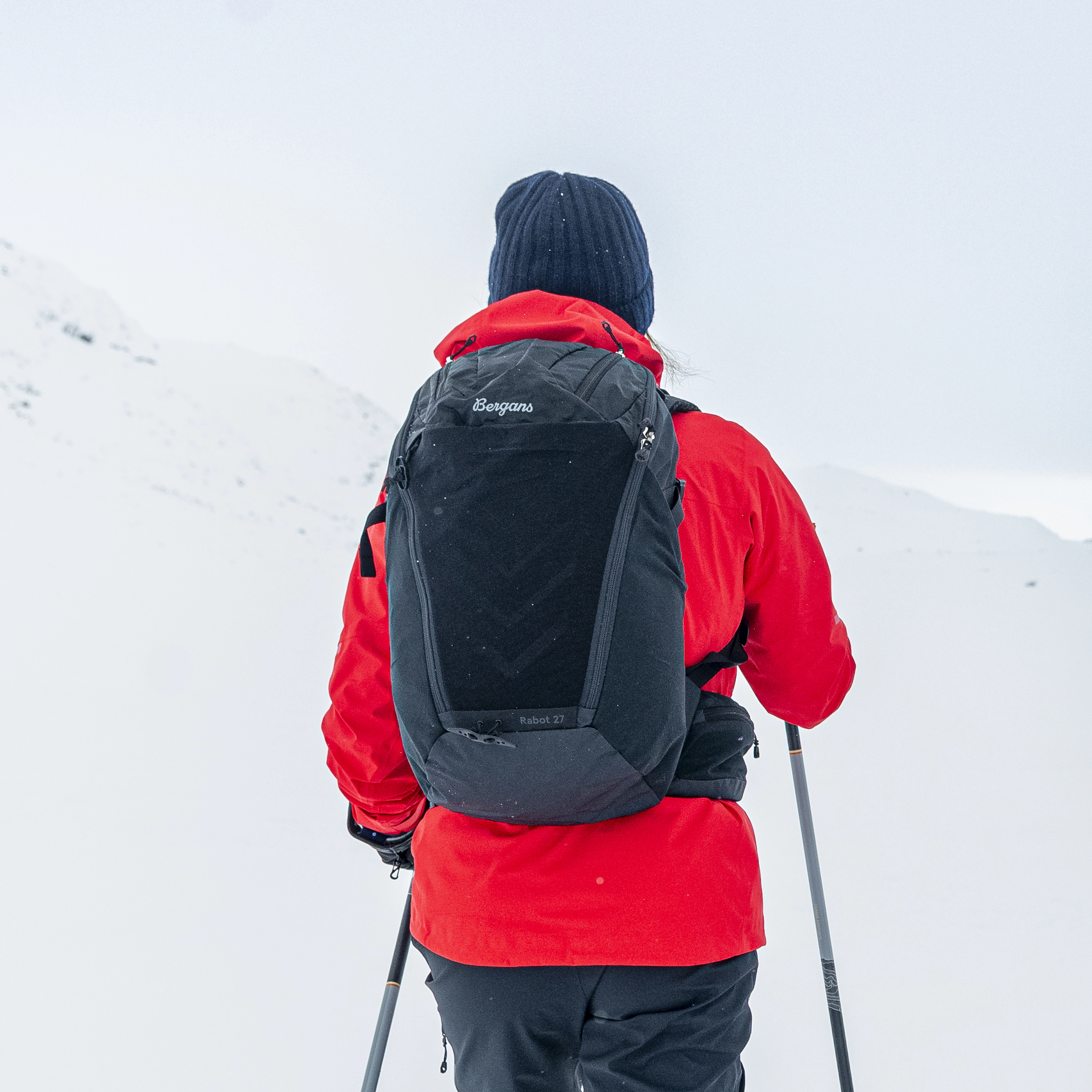 Y LightLine Weightless Down Jacket Hood Men