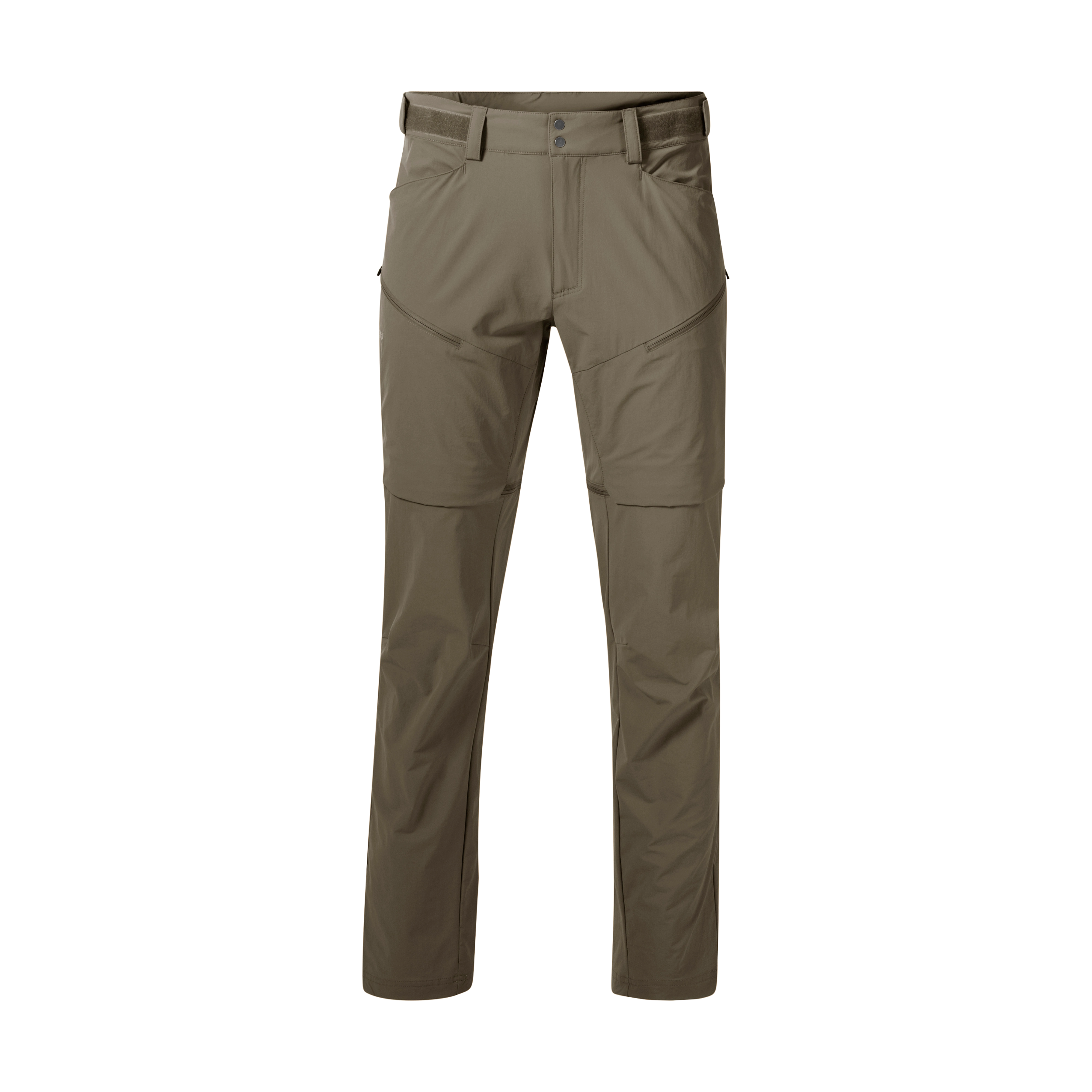 Inner:Dual Merino Long Sleeve Men