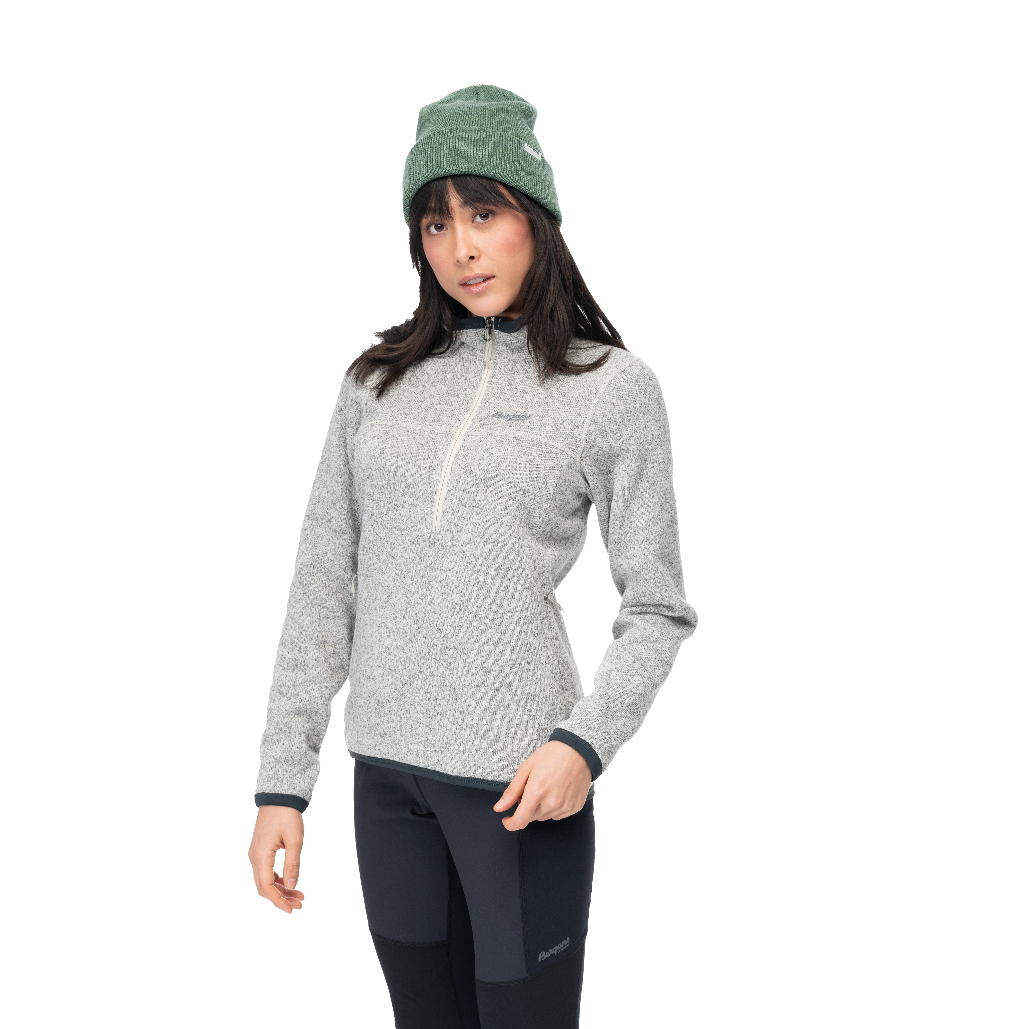 Merino Tech Headband