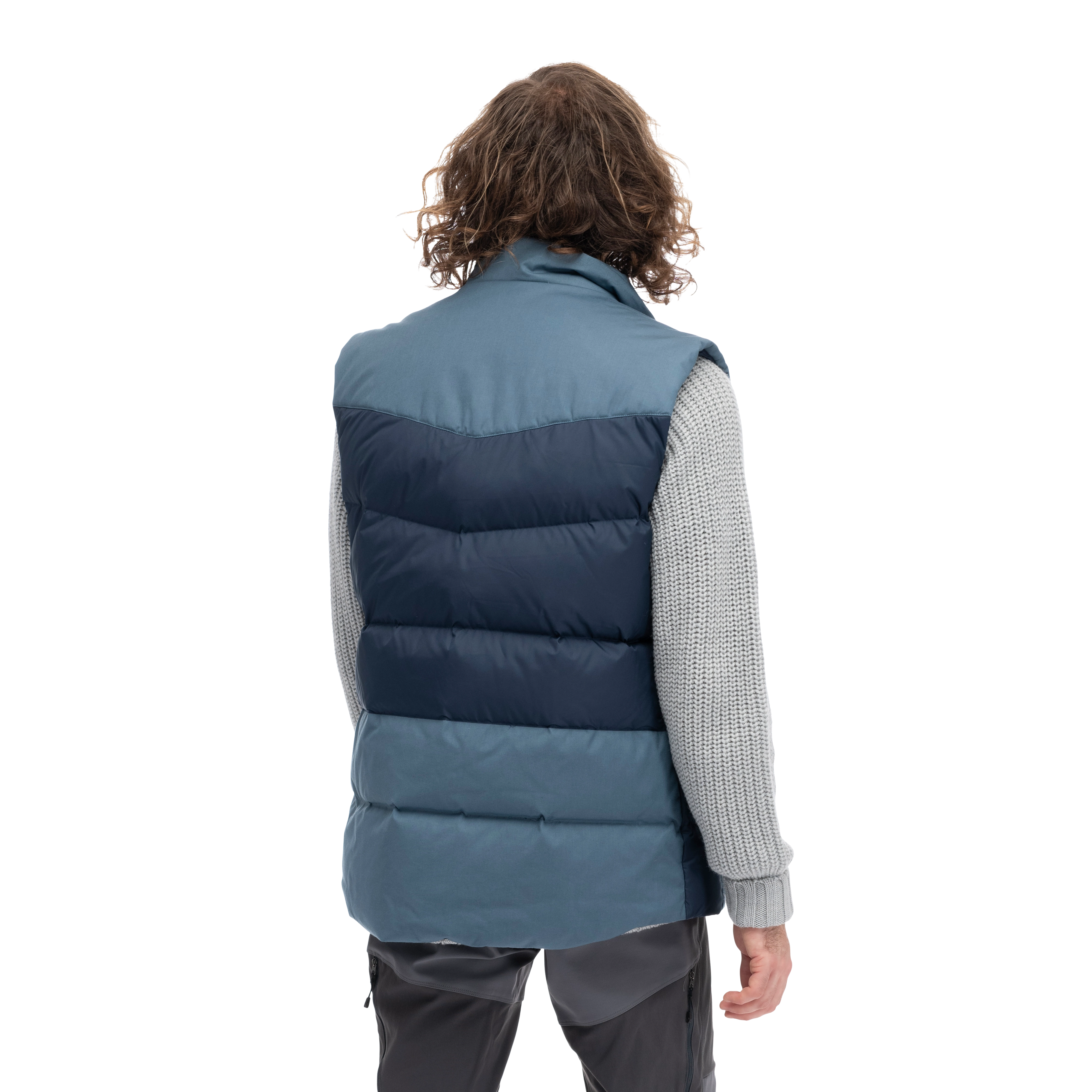 Rabot Fleece Lined Wool Beanie