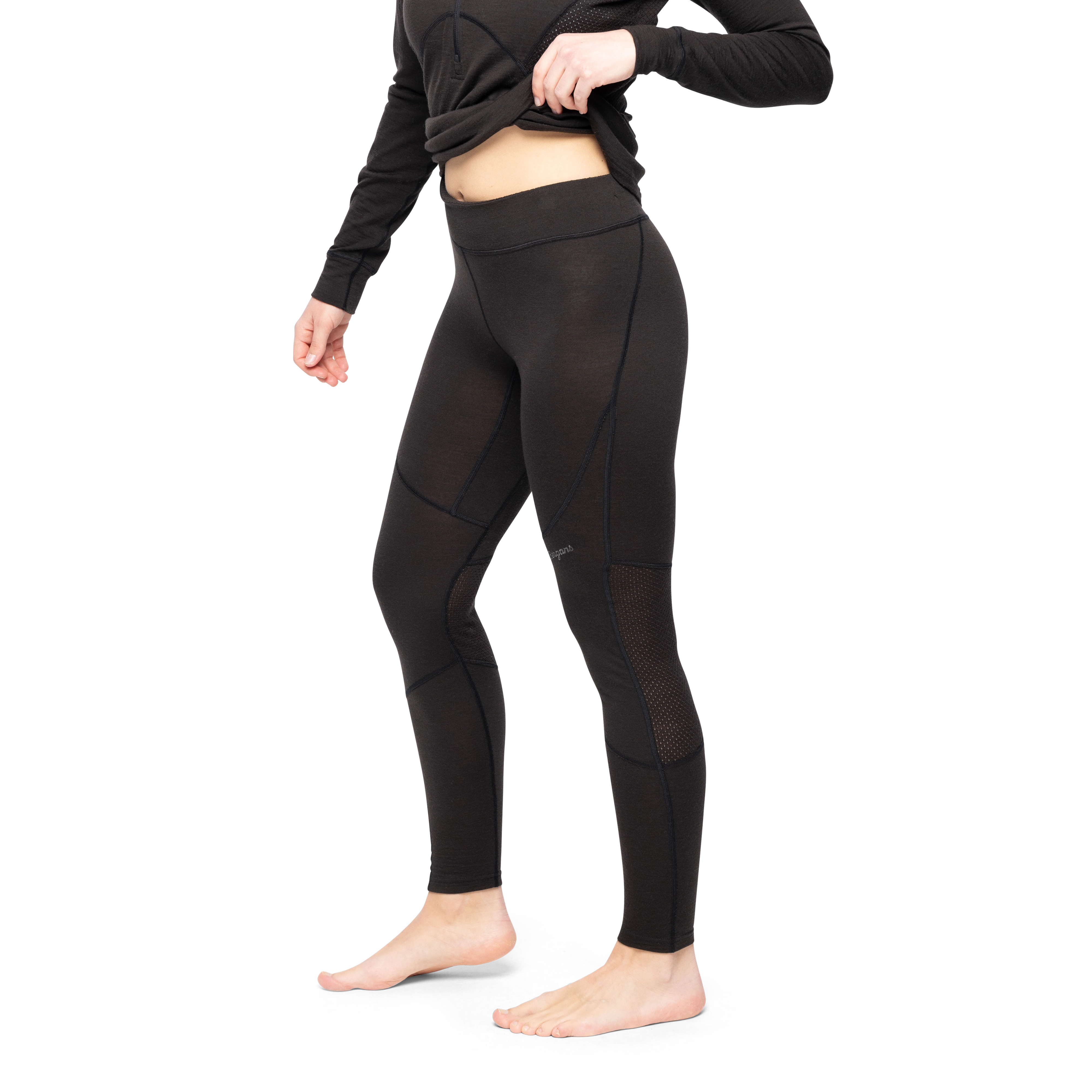 Inner:Pure Merino Tights Women