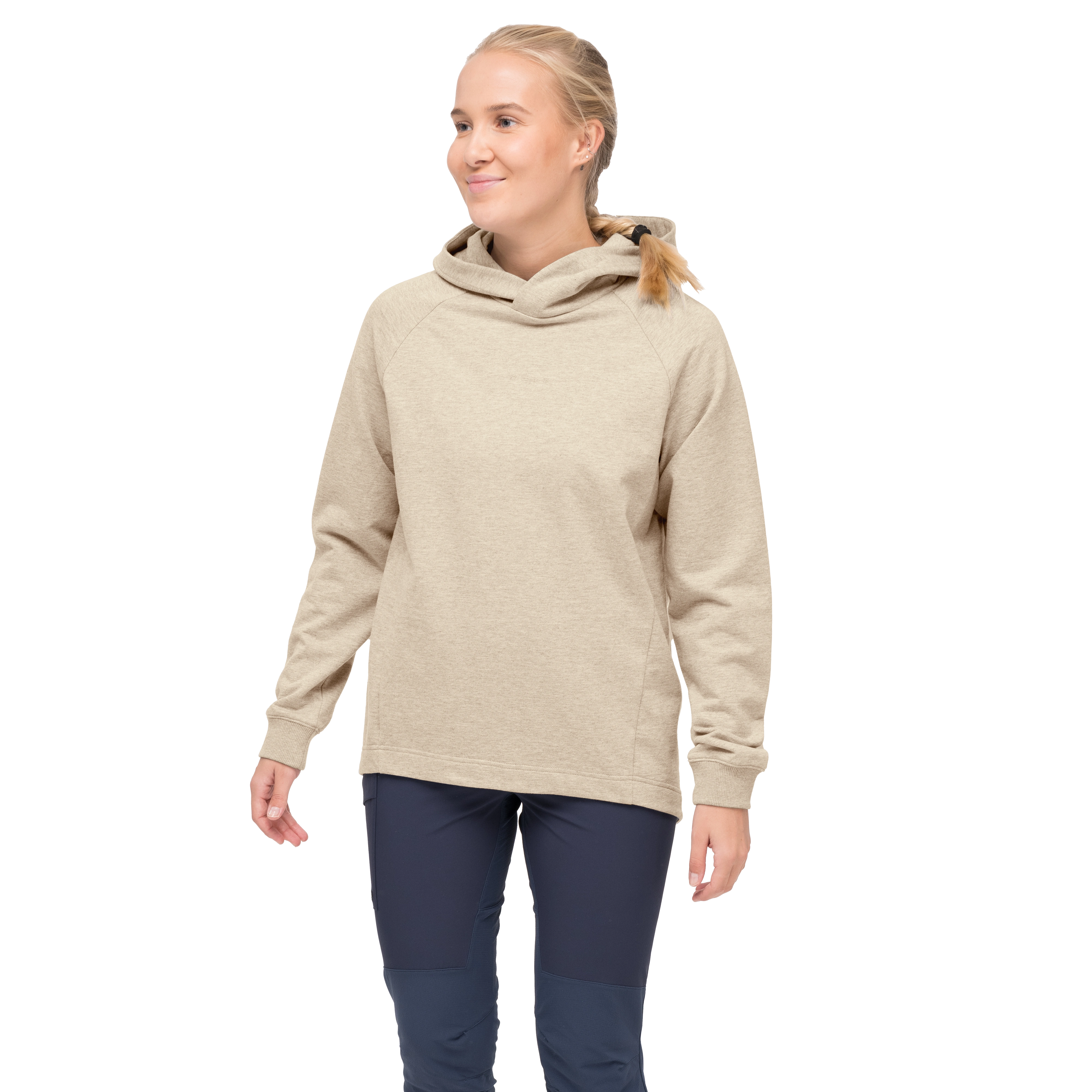 Oslo Urban Comfy Hoodie Unisex