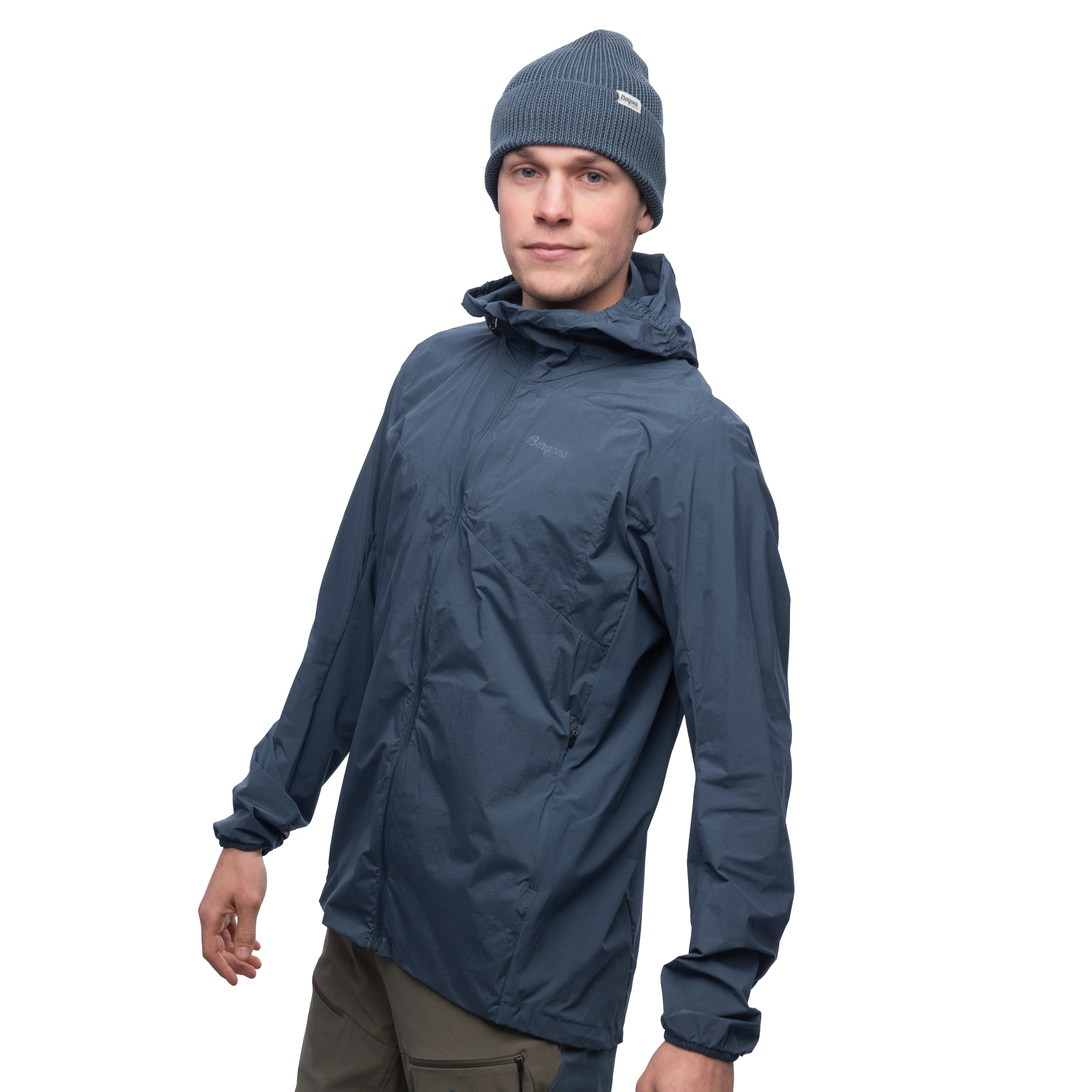 Myske Wool Youth Shirt