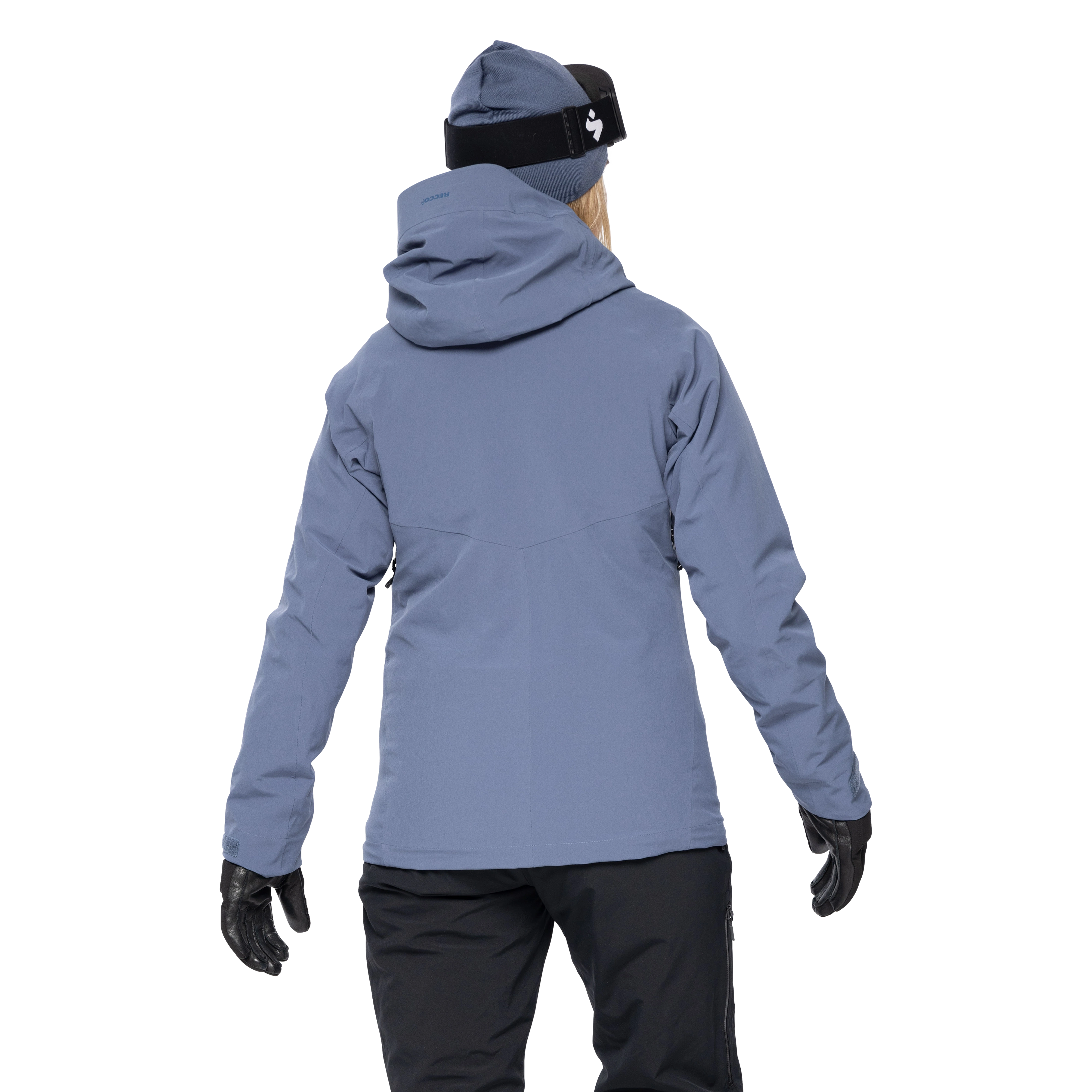 Oppdal Insulated W Jacket