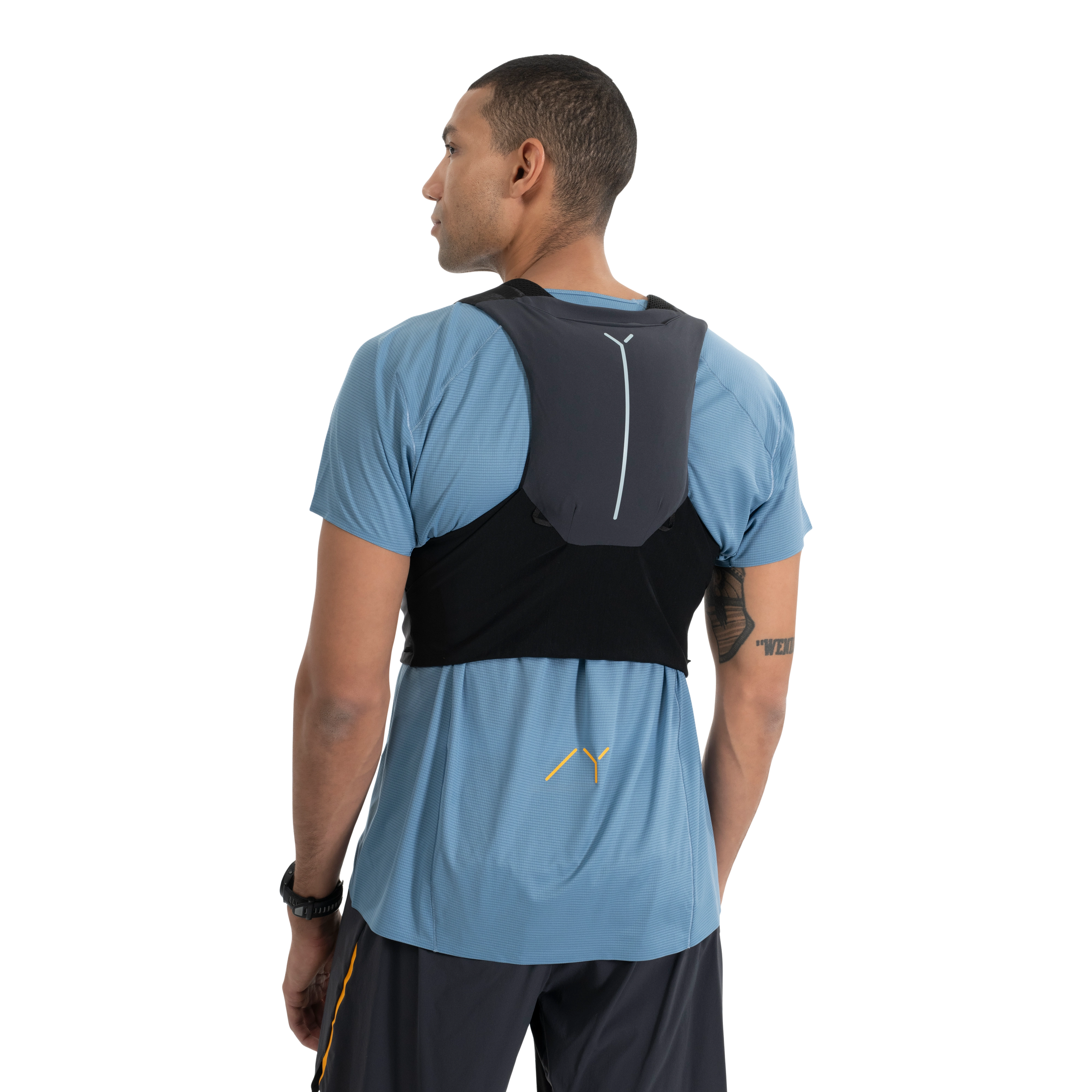 Tind Merino Hood Jacket Women