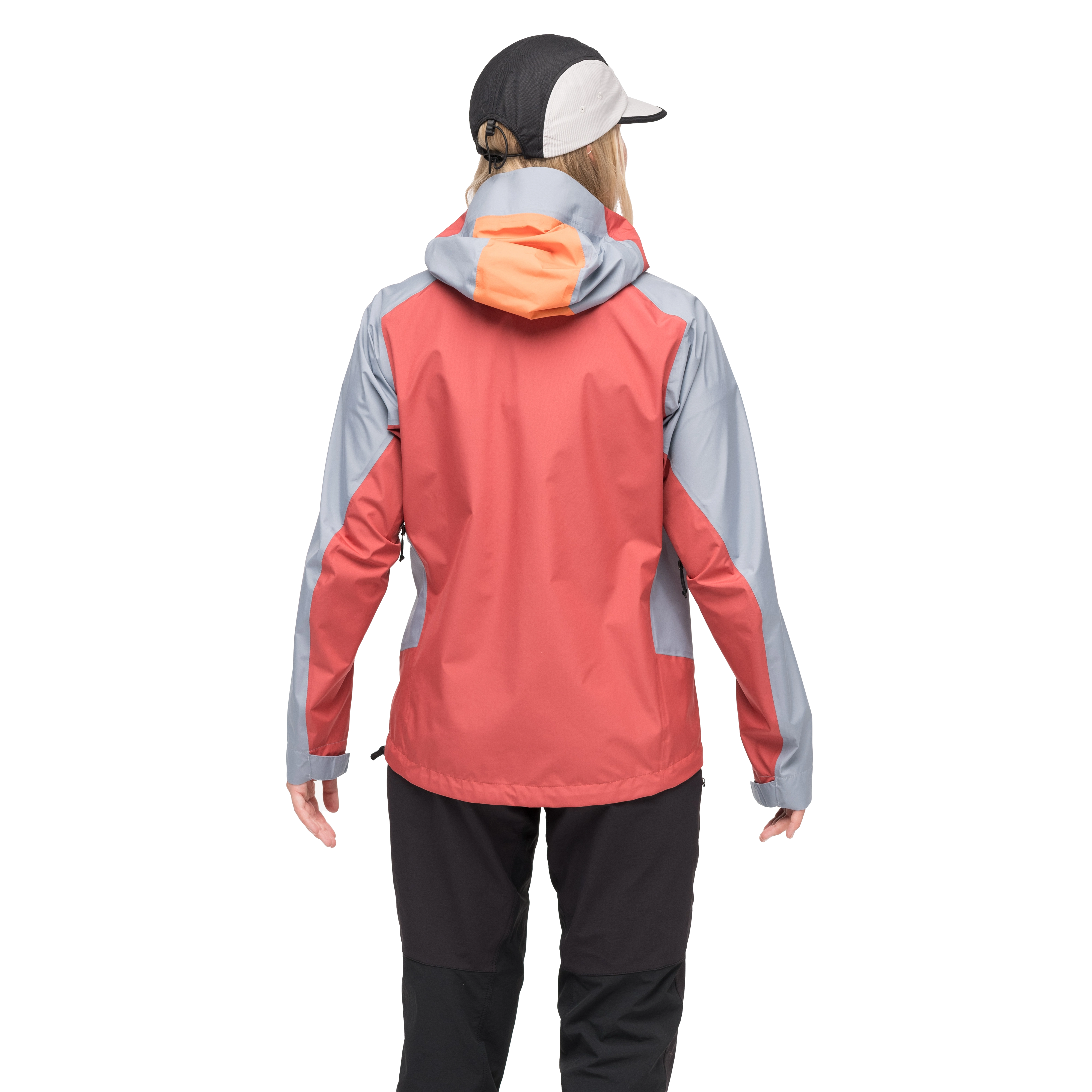 Antarctic Expedition Jacket