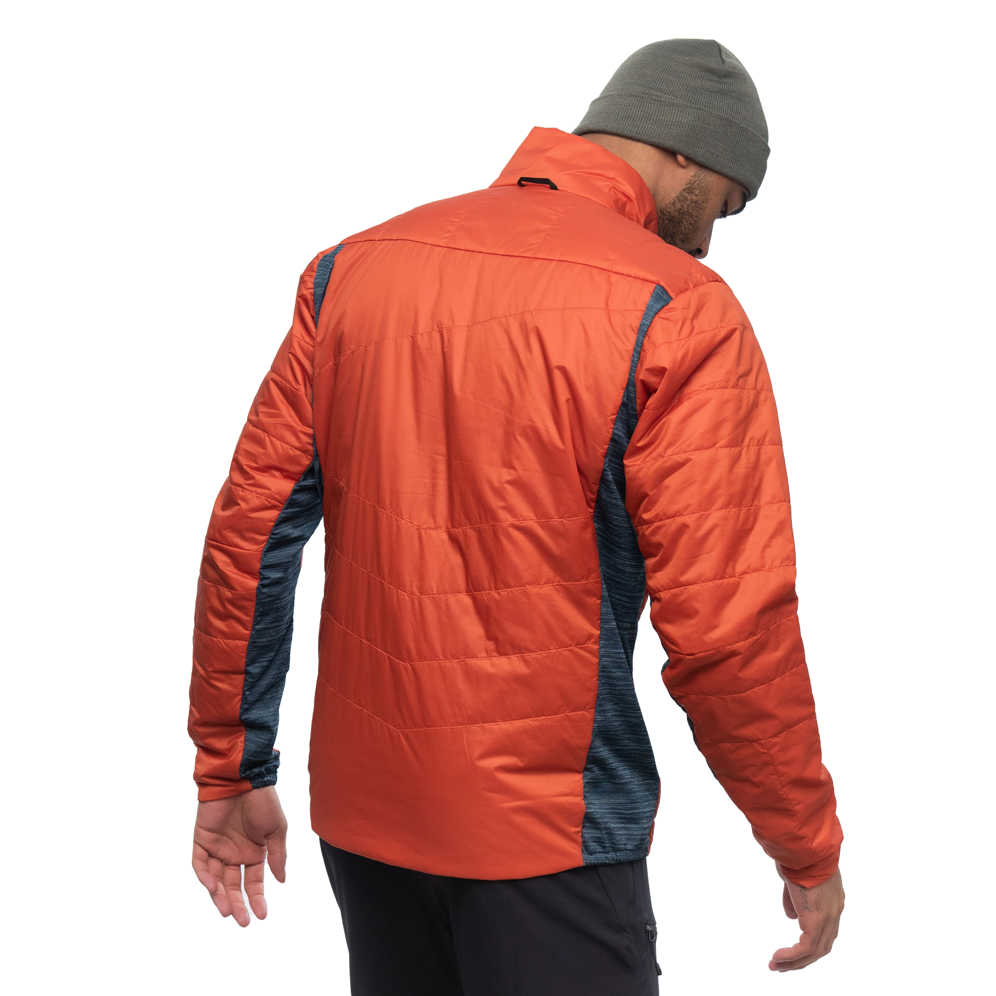 Oslo Urban Rain Shell Jacket Men
