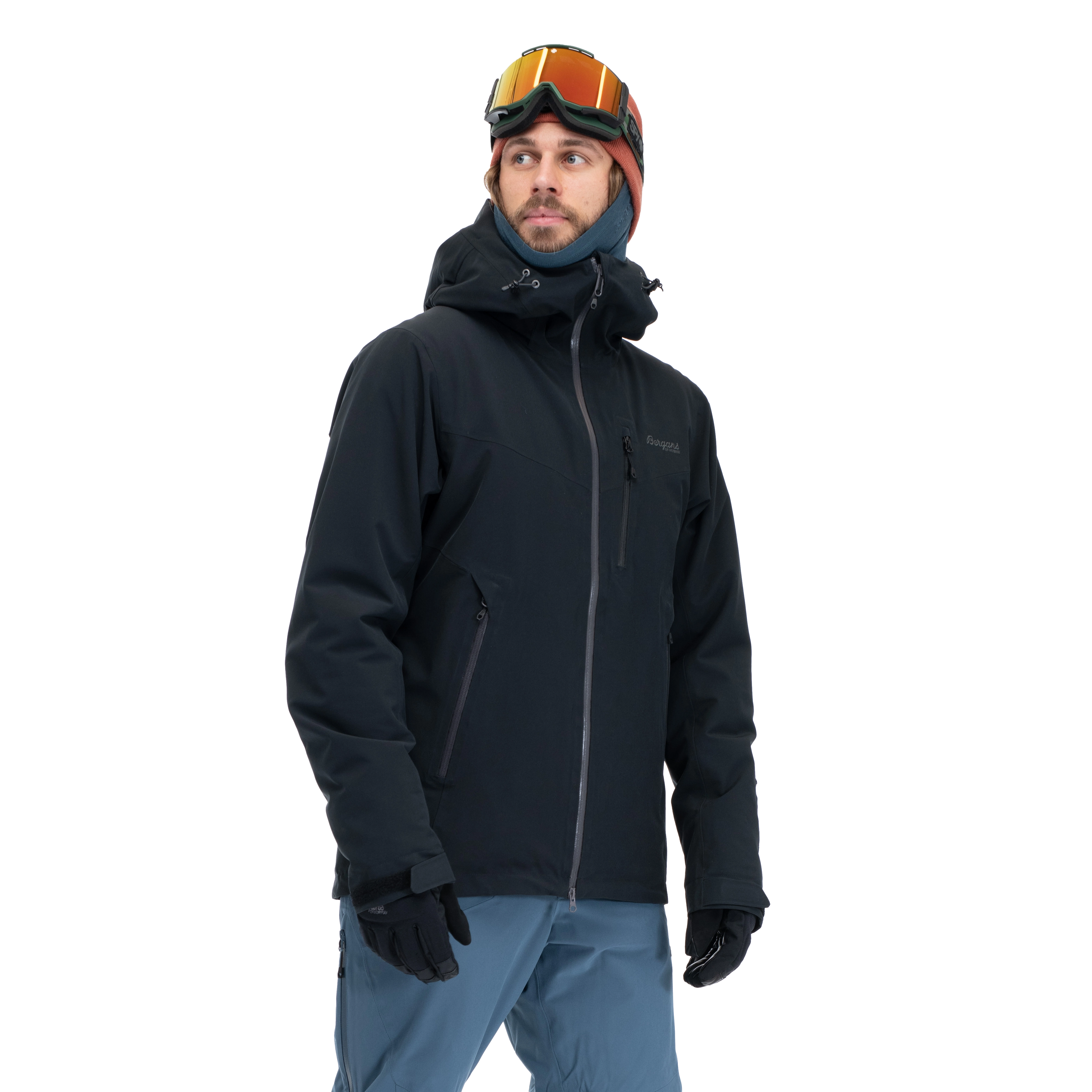 Oppdal Insulated Jacket