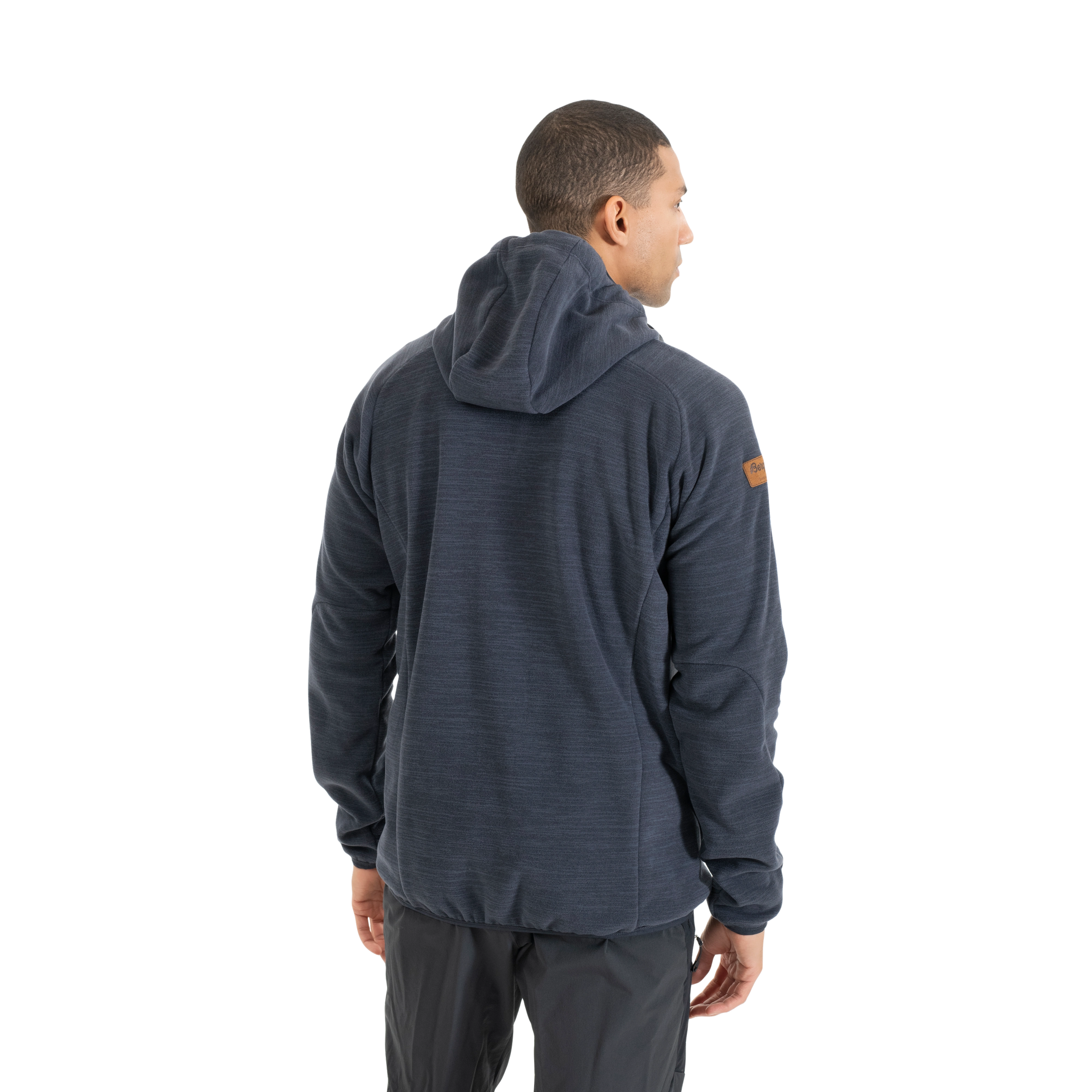 Hareid Fleece Jacket