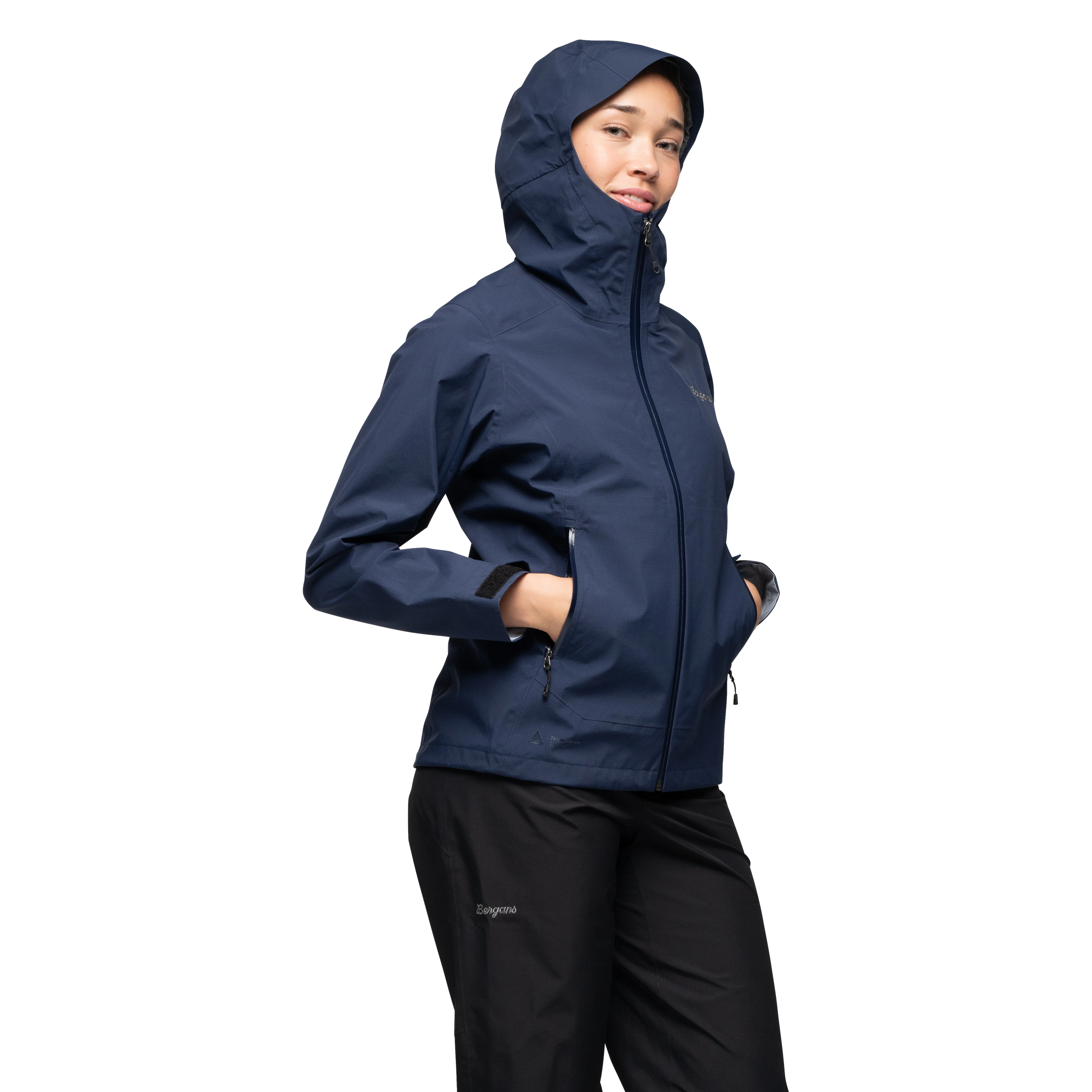 Breheimen Softshell Pants