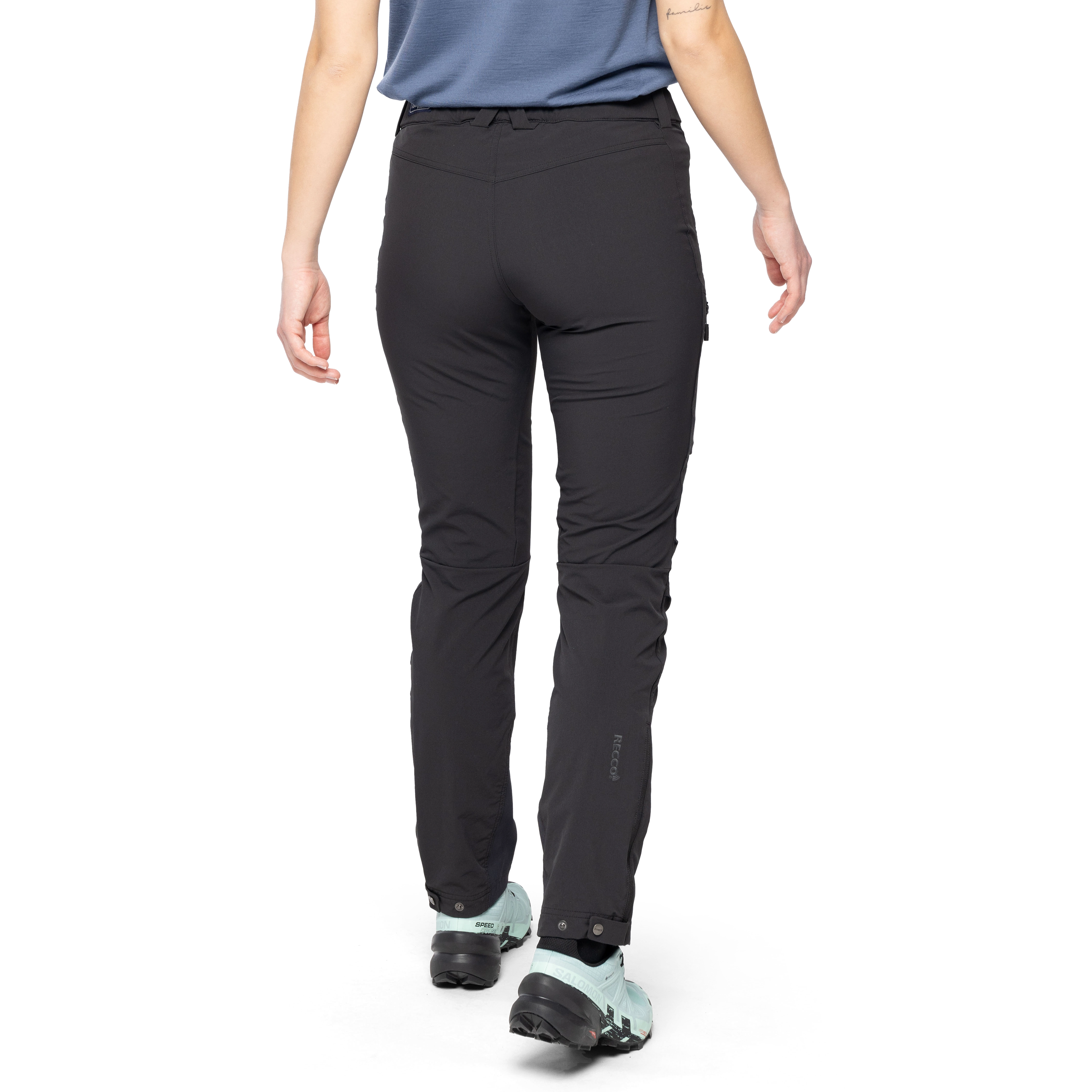 Tind 3L Shell Pants Women