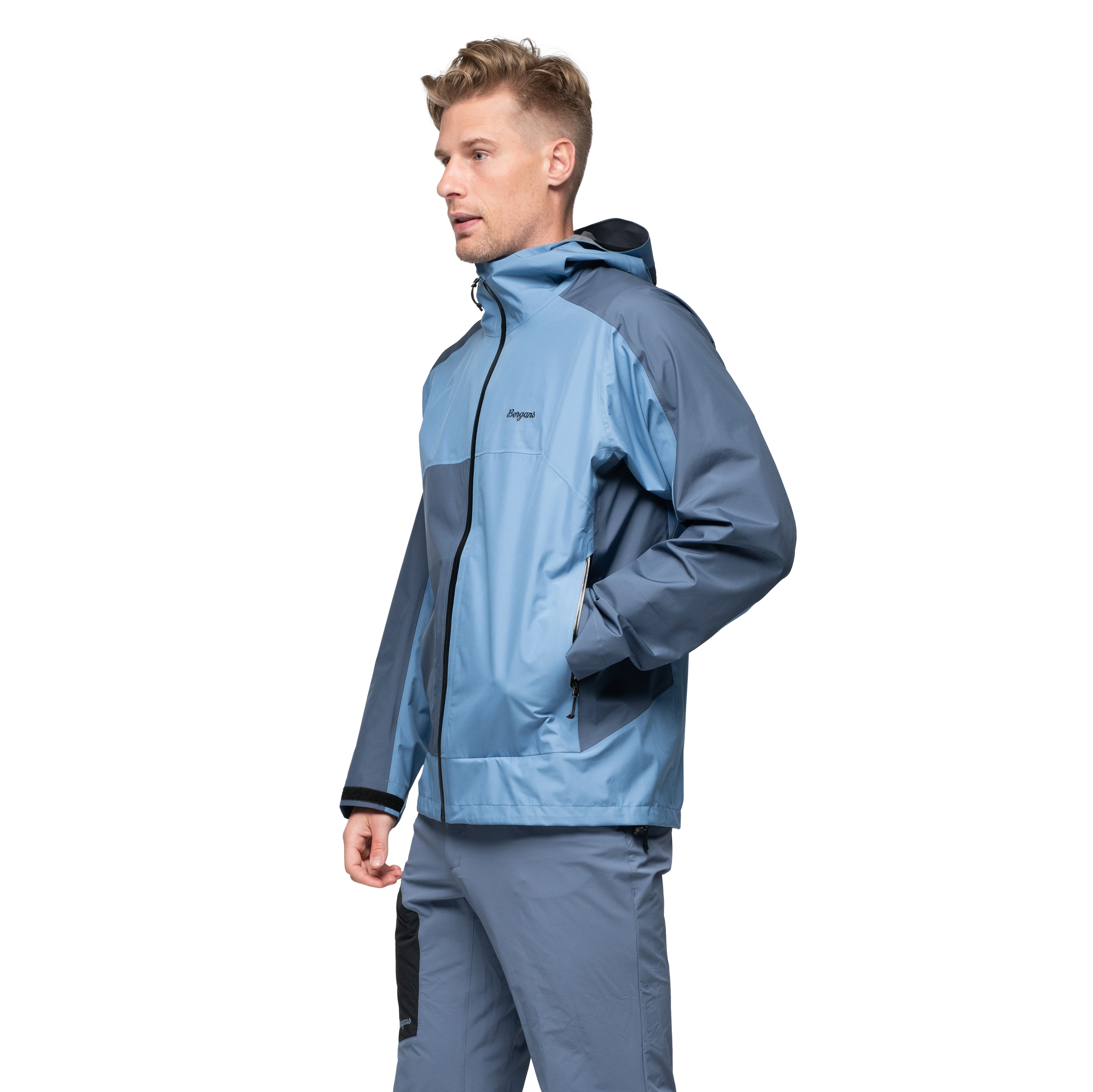 Essentials 2.5L Shell Jacket Men