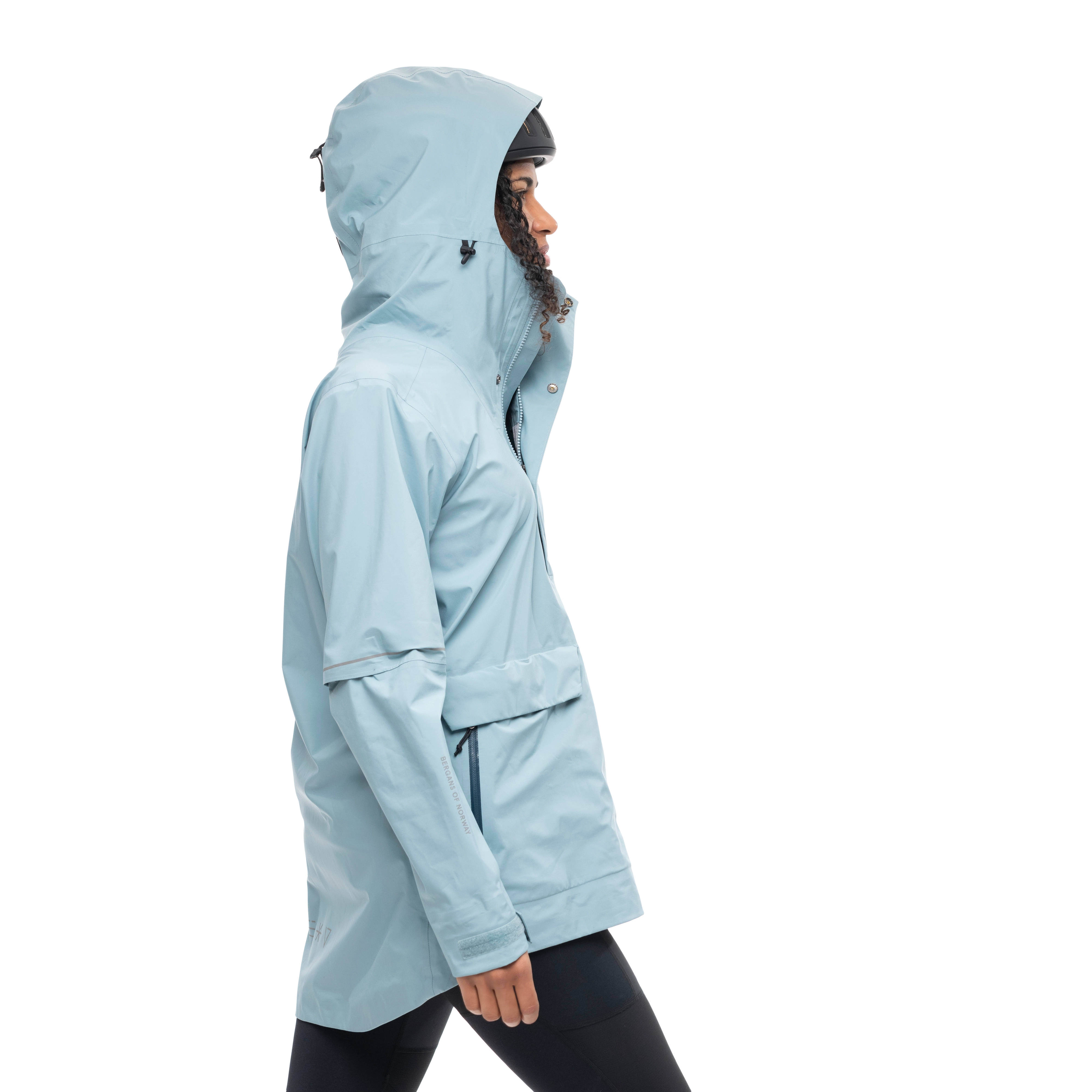 Oslo Urban Anorak