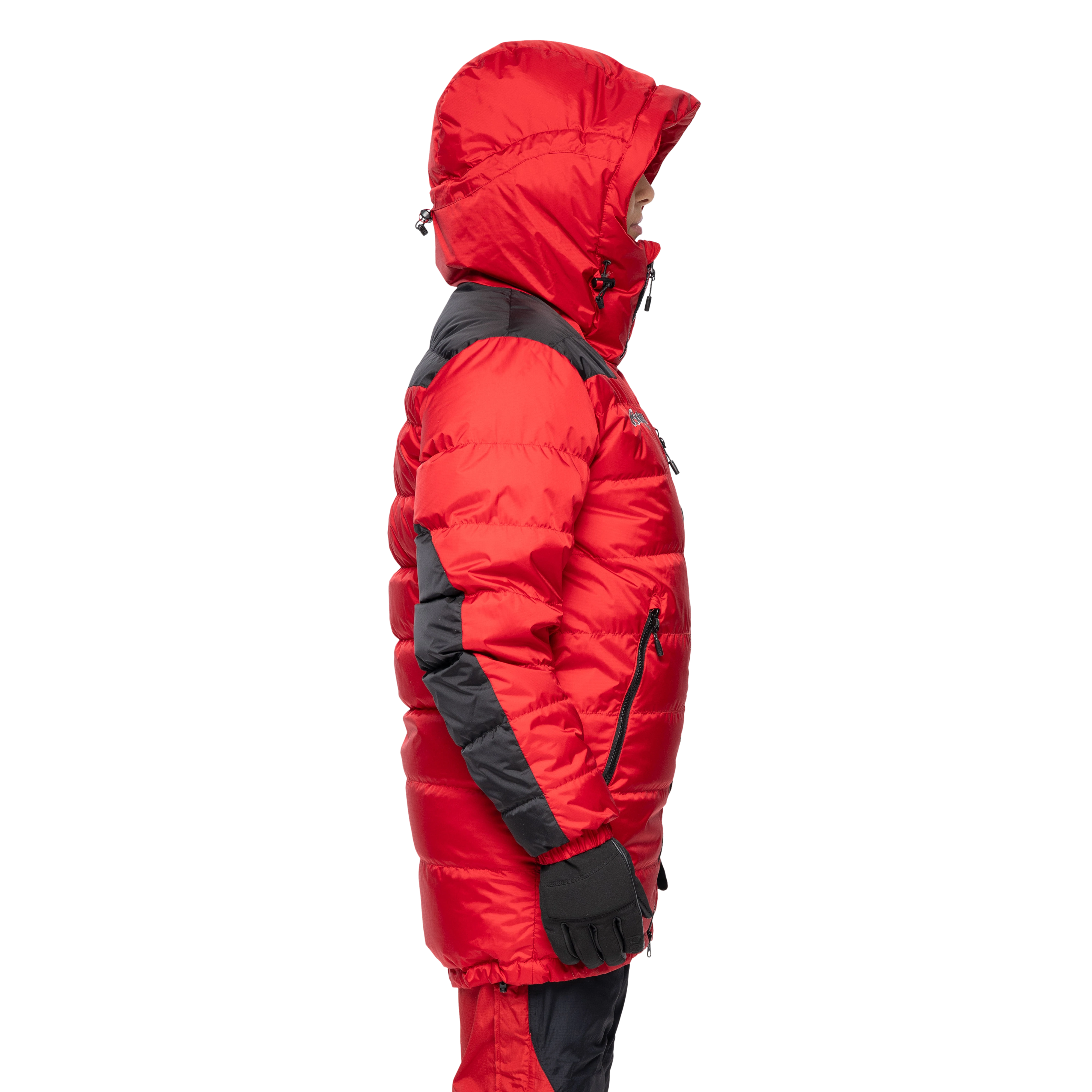 Expedition Down Suit