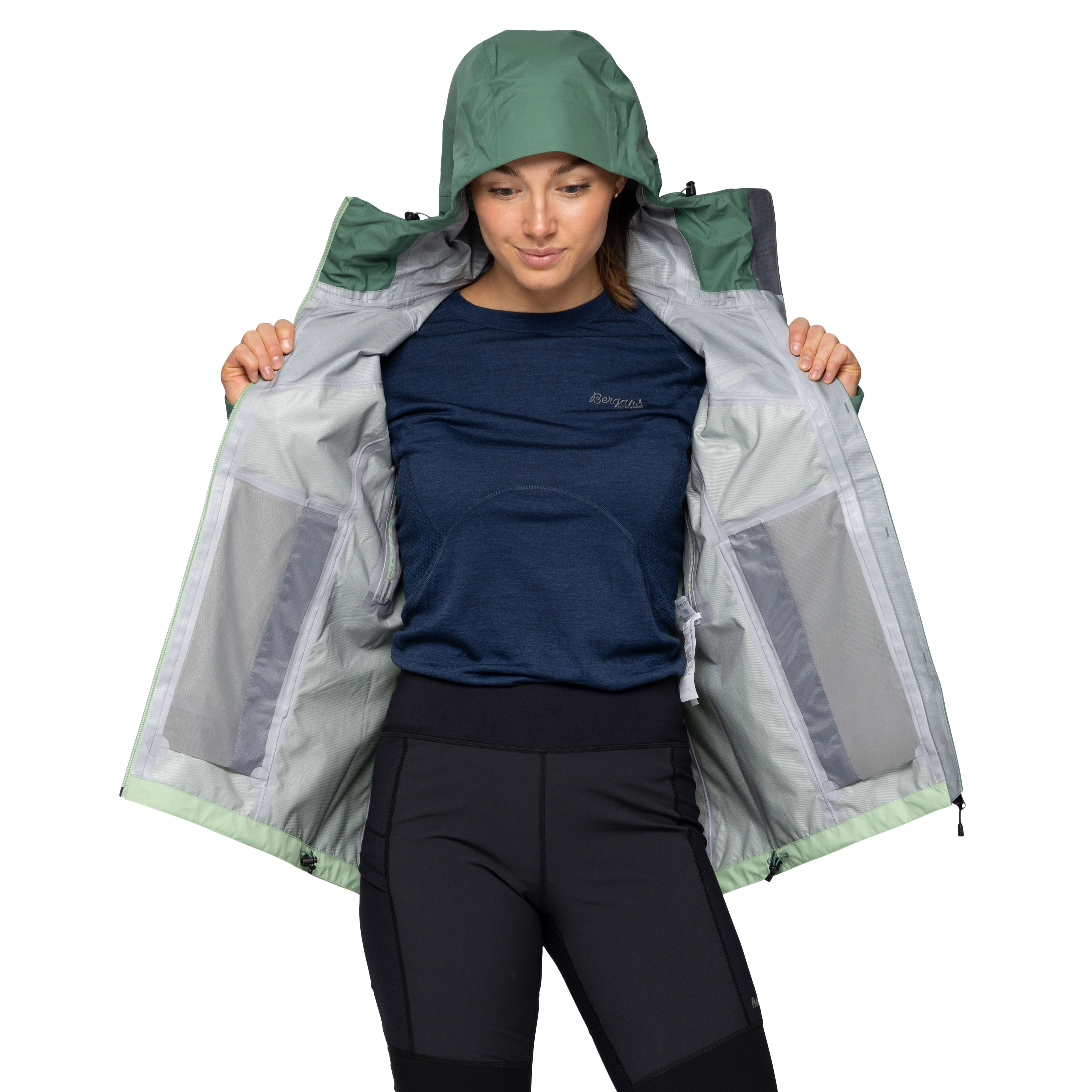 Antarctic Expedition Jacket