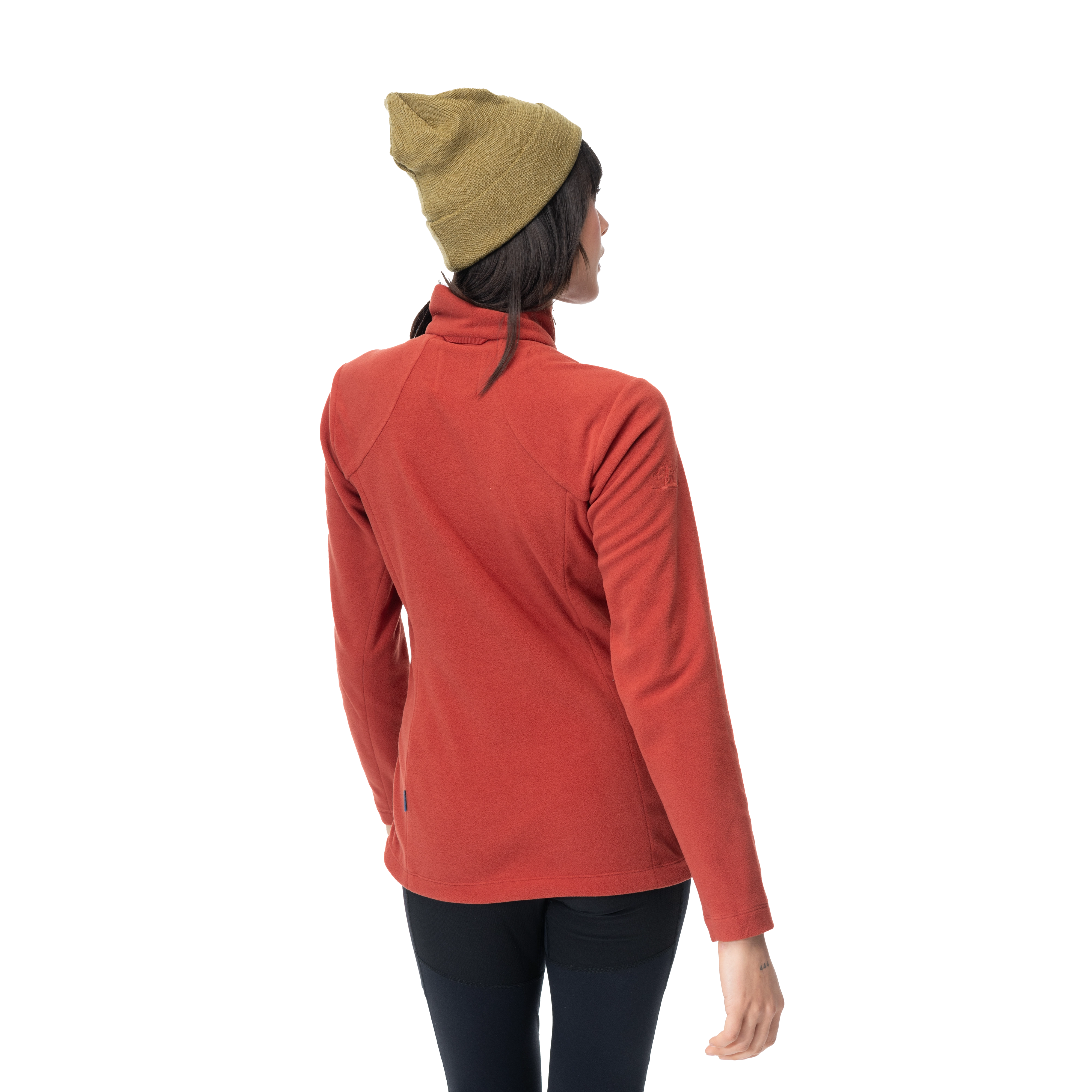 Allround Thin Merino Beanie