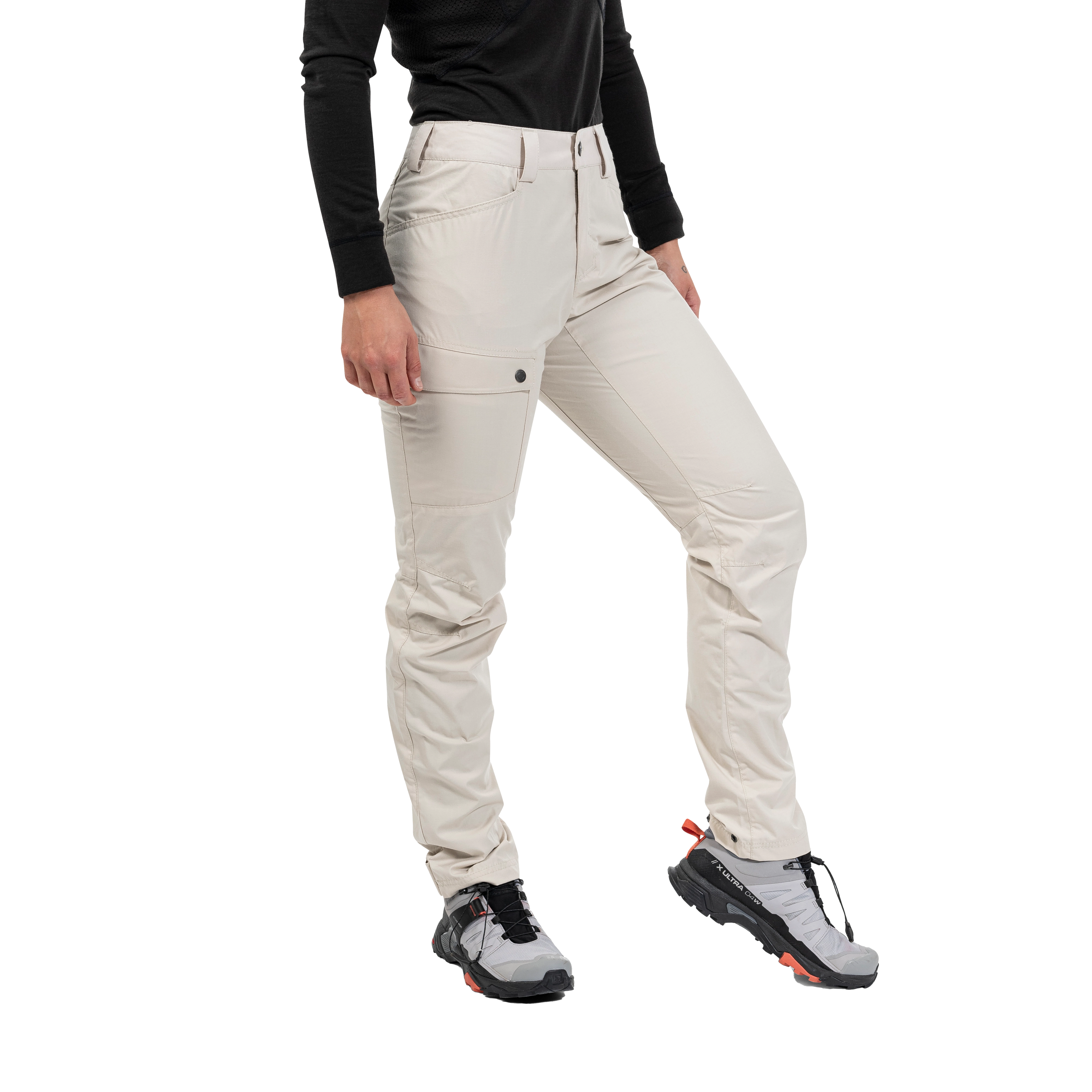 Myske Wool Youth Tee