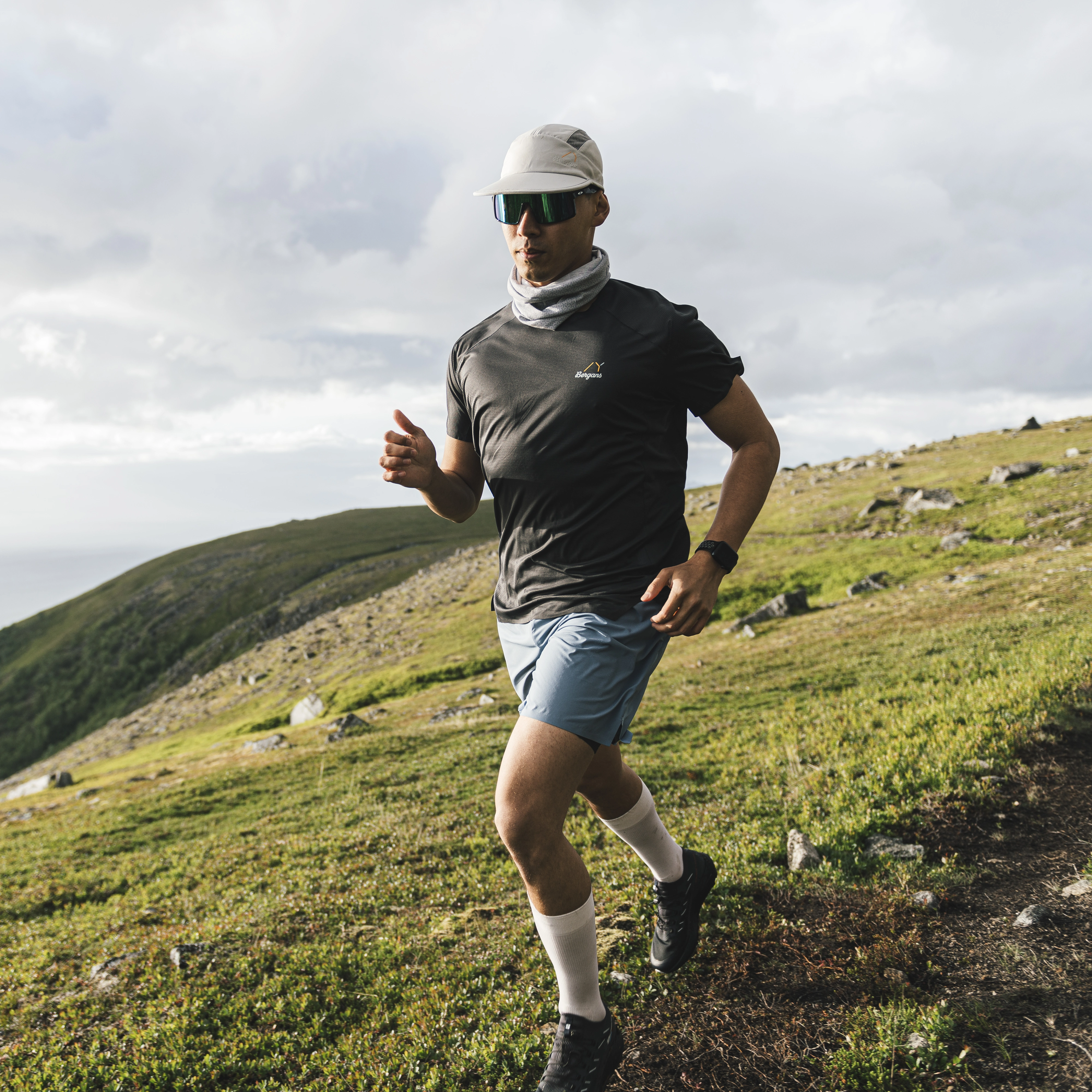 Y LightLine Fast Tee Men