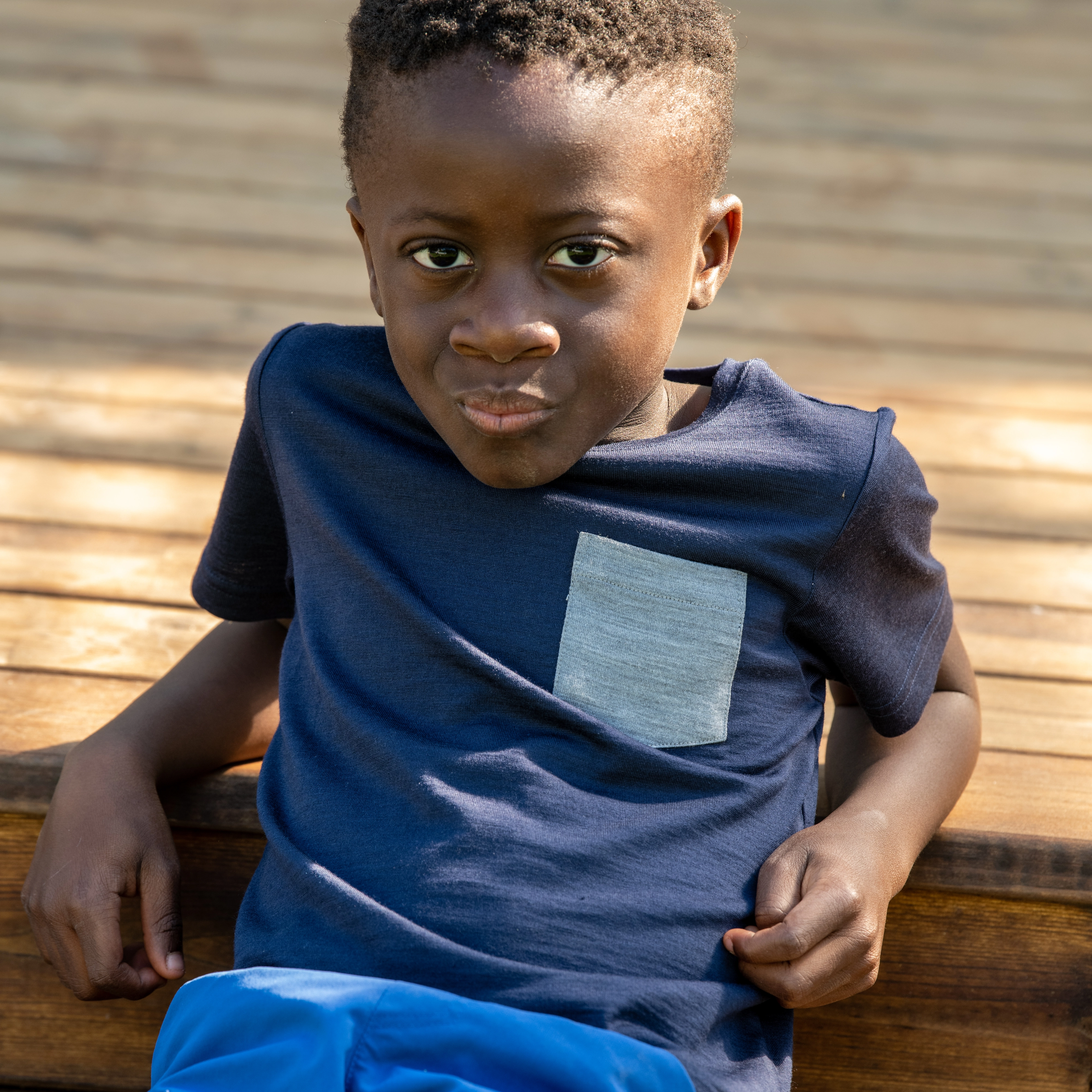 Rabot Fleece Lined Wool Beanie