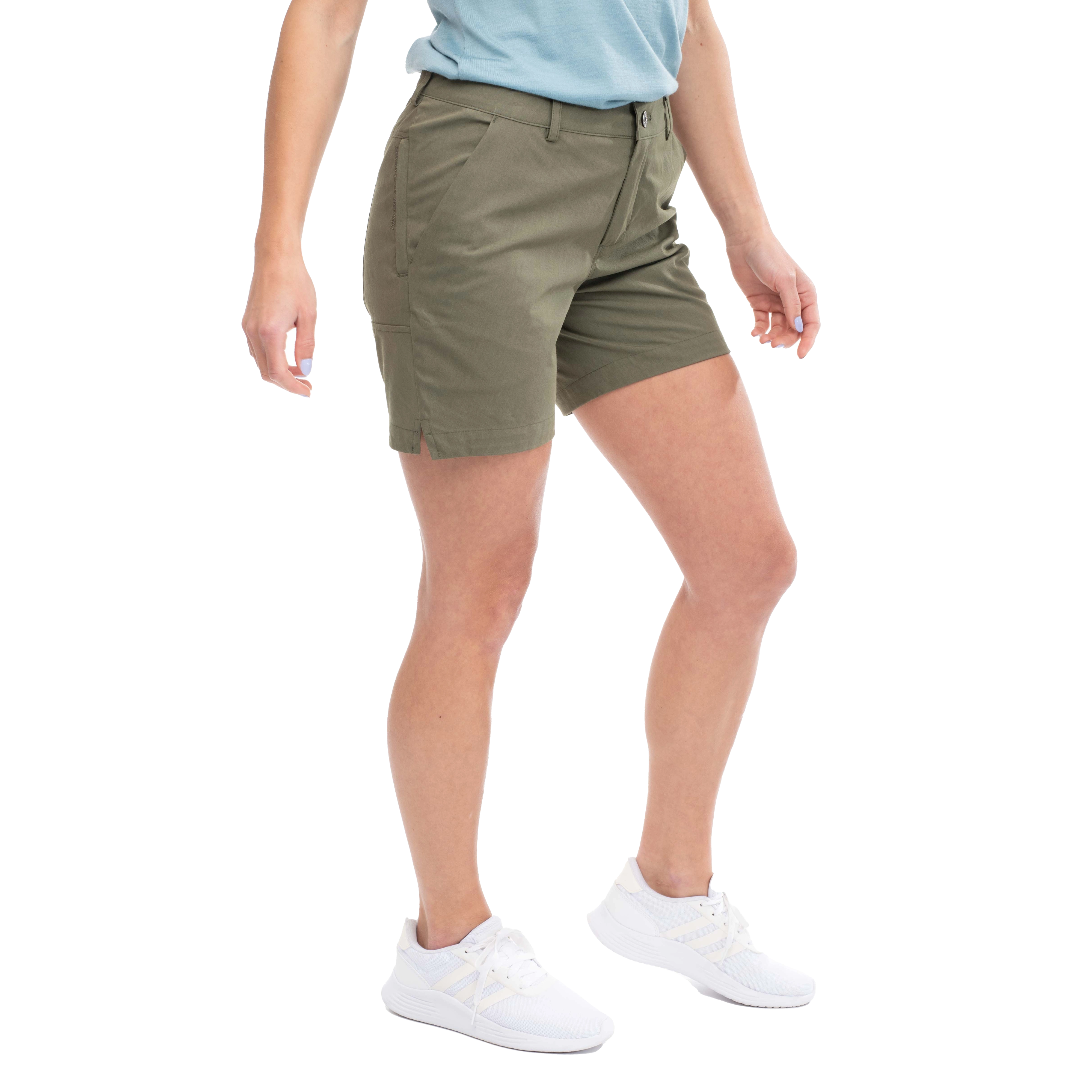 Oslo Urban Whenever Shorts Women