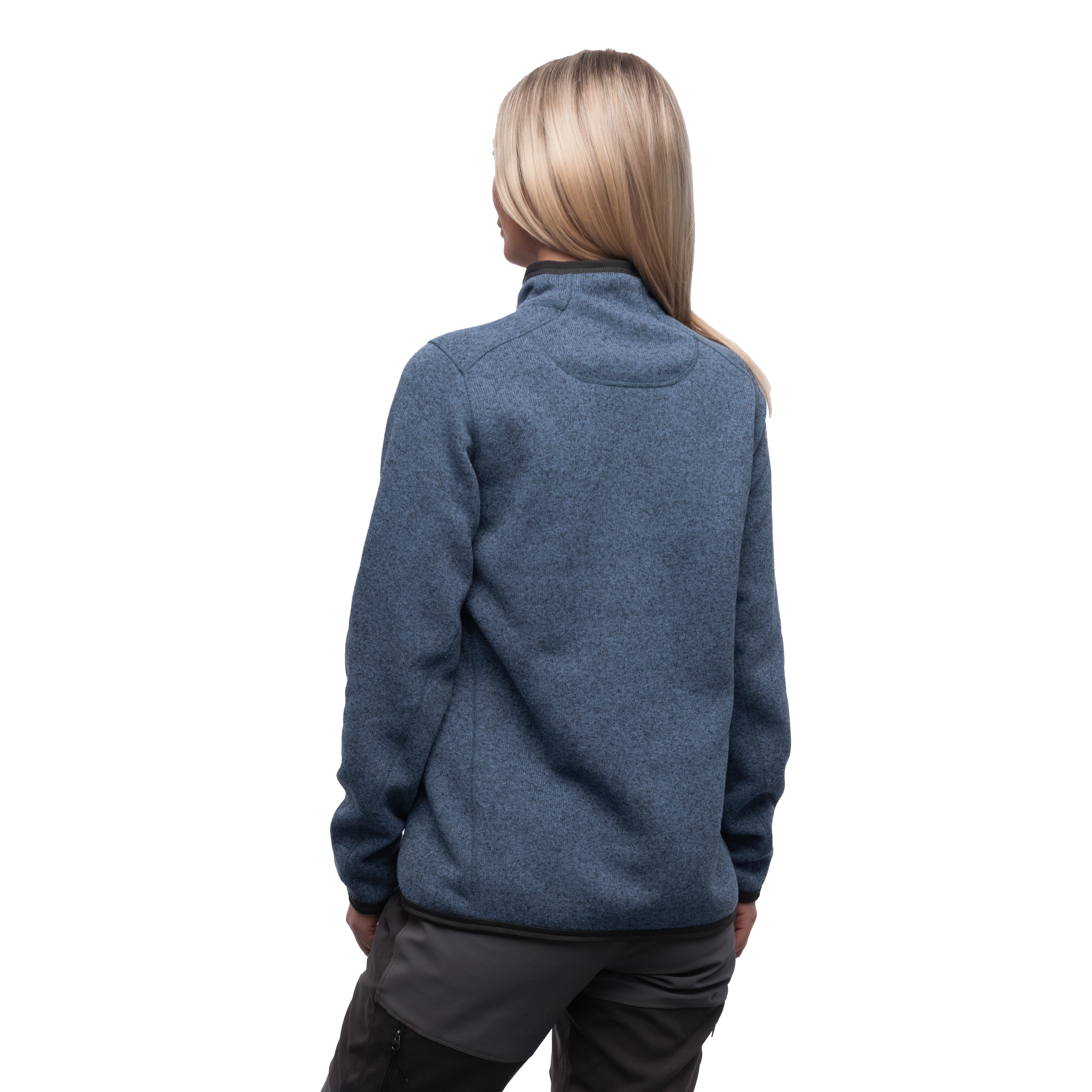 Myske Wool Youth Tee