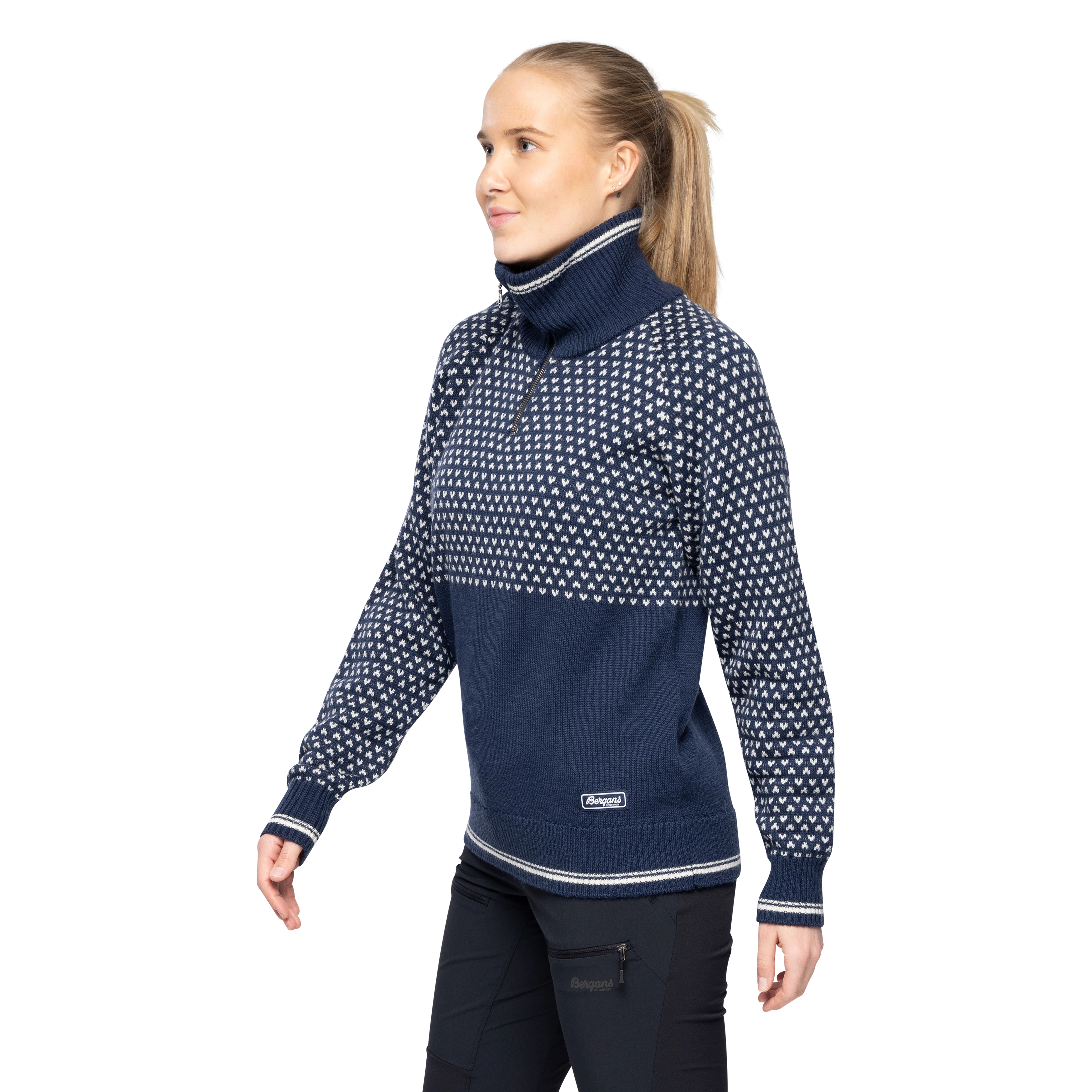 Oslo Urban Comfy Hoodie Unisex